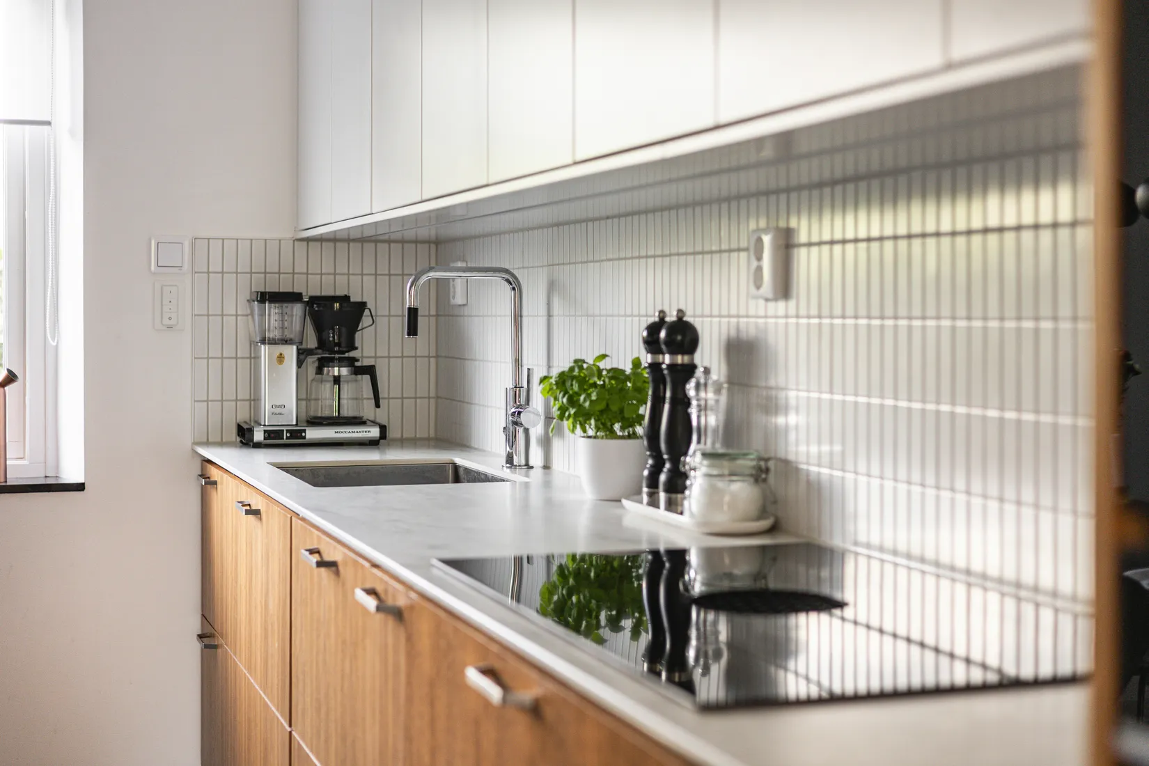Bostadsrätt, Norra Spolegatan 1W, Lund - Centrum, Lund