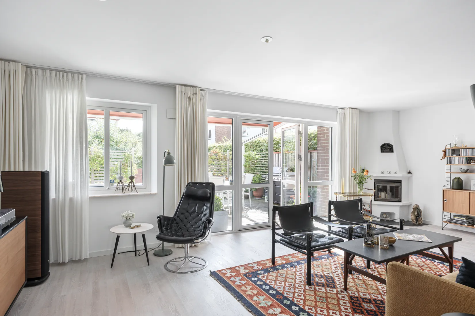 Bostadsrätt, Norra Spolegatan 1W, Lund - Centrum, Lund