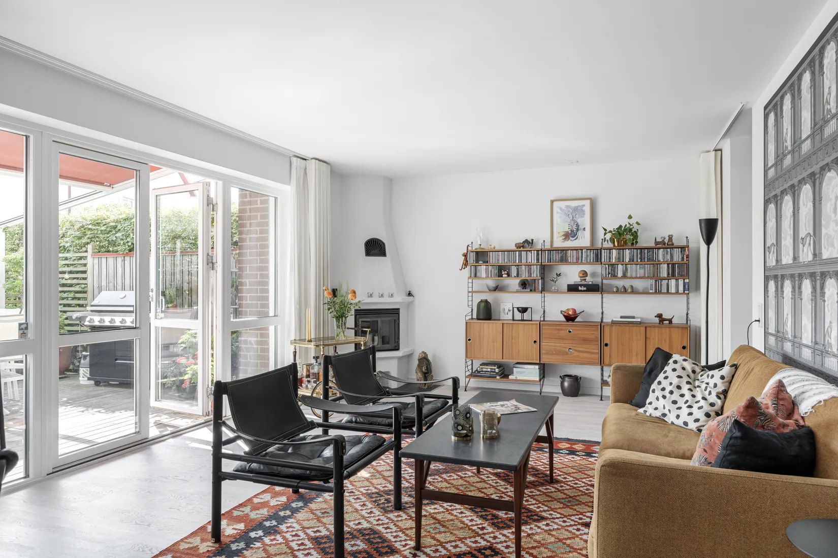 Bostadsrätt, Norra Spolegatan 1W, Lund - Centrum, Lund