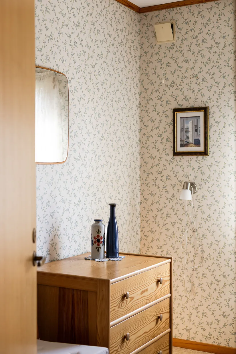 Villa, Skarvvägen 62, Kolboda, Kalmar