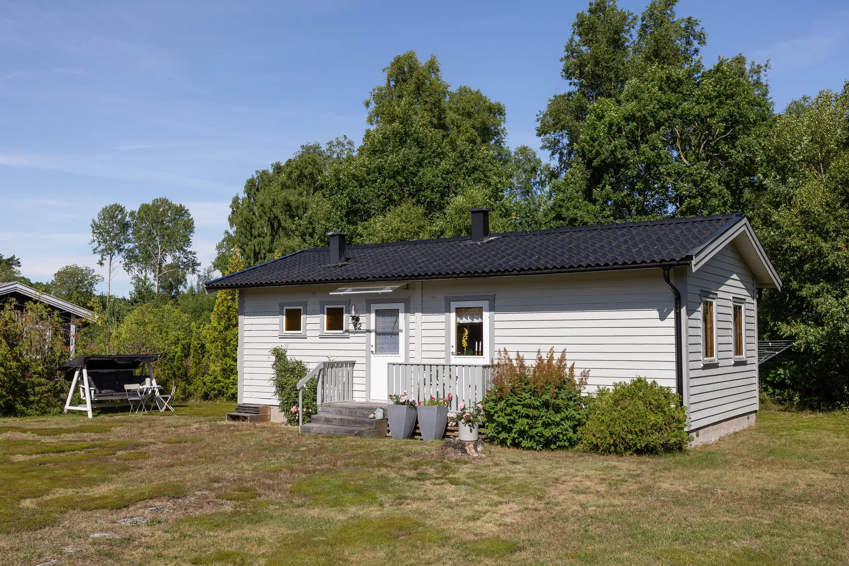 Villa, Skarvvägen 62, Kolboda, Kalmar