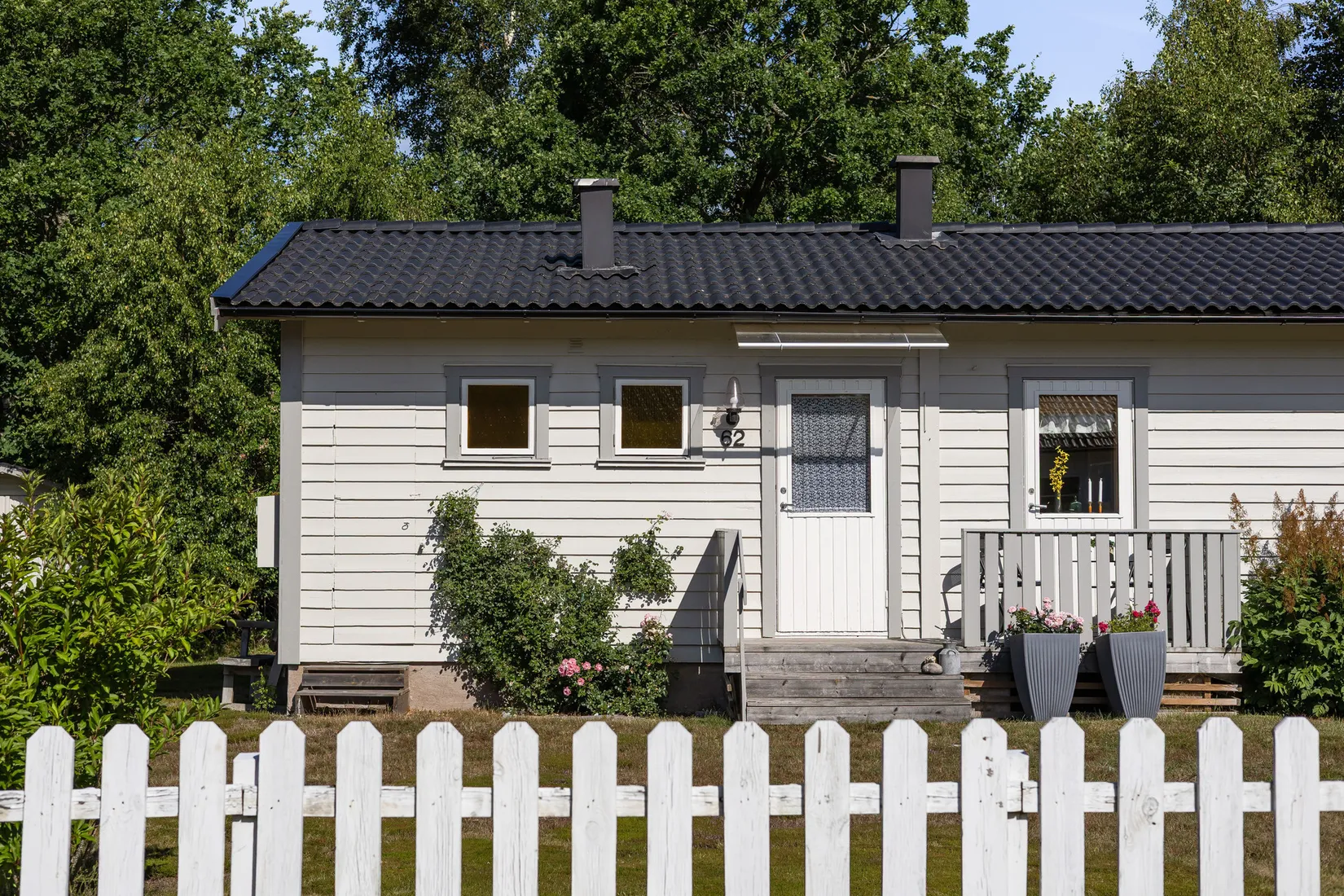 Villa, Skarvvägen 62, Kolboda, Kalmar