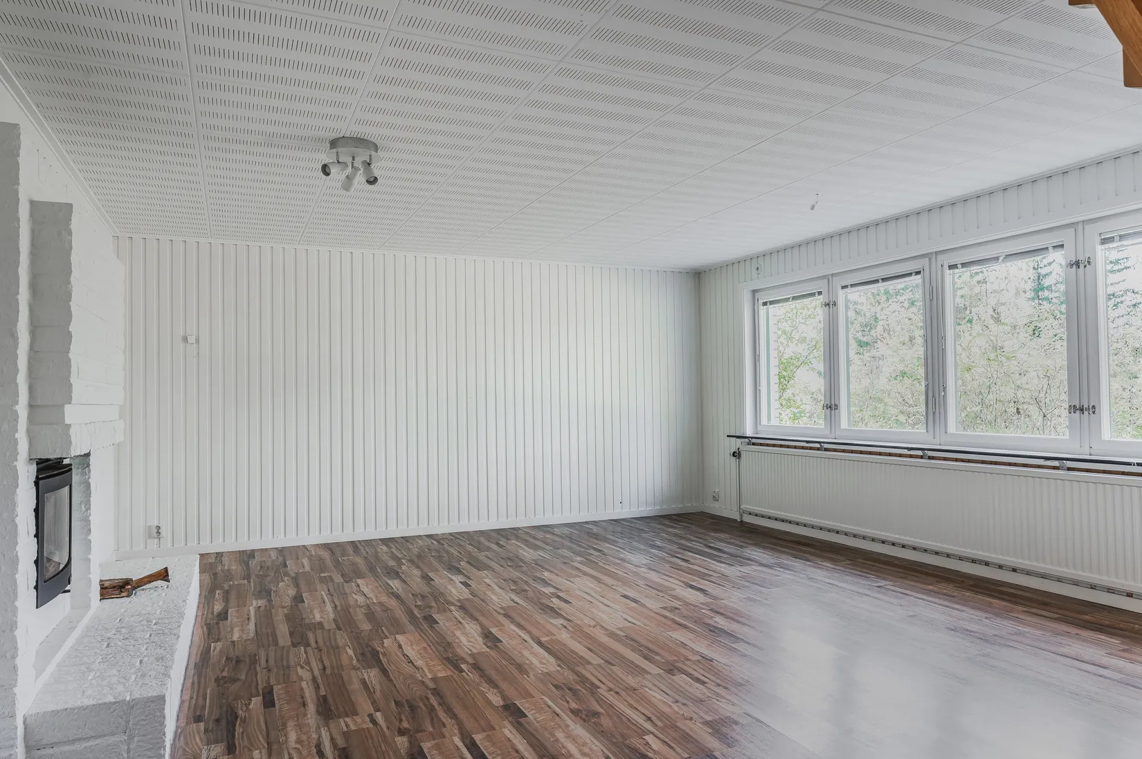 Villa, Carlgrensvägen 2, Domsjö, Örnsköldsvik