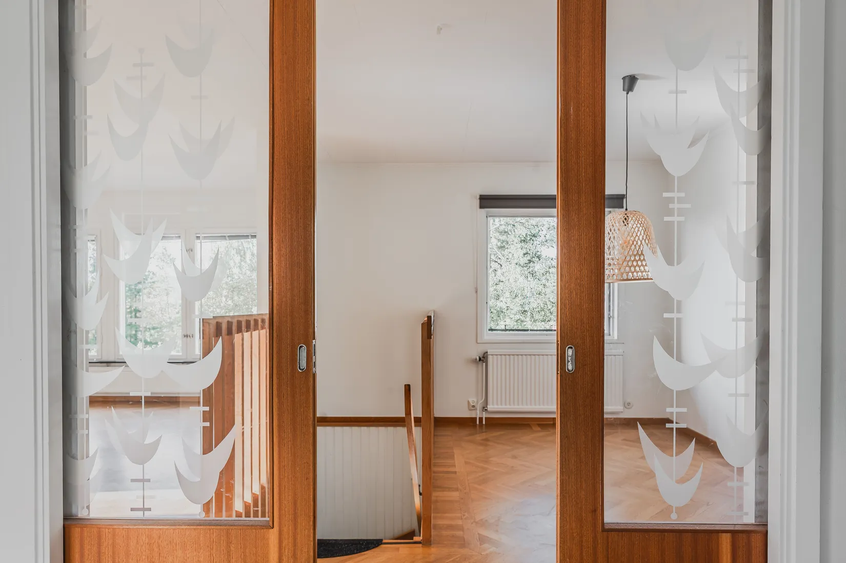 Villa, Carlgrensvägen 2, Domsjö, Örnsköldsvik