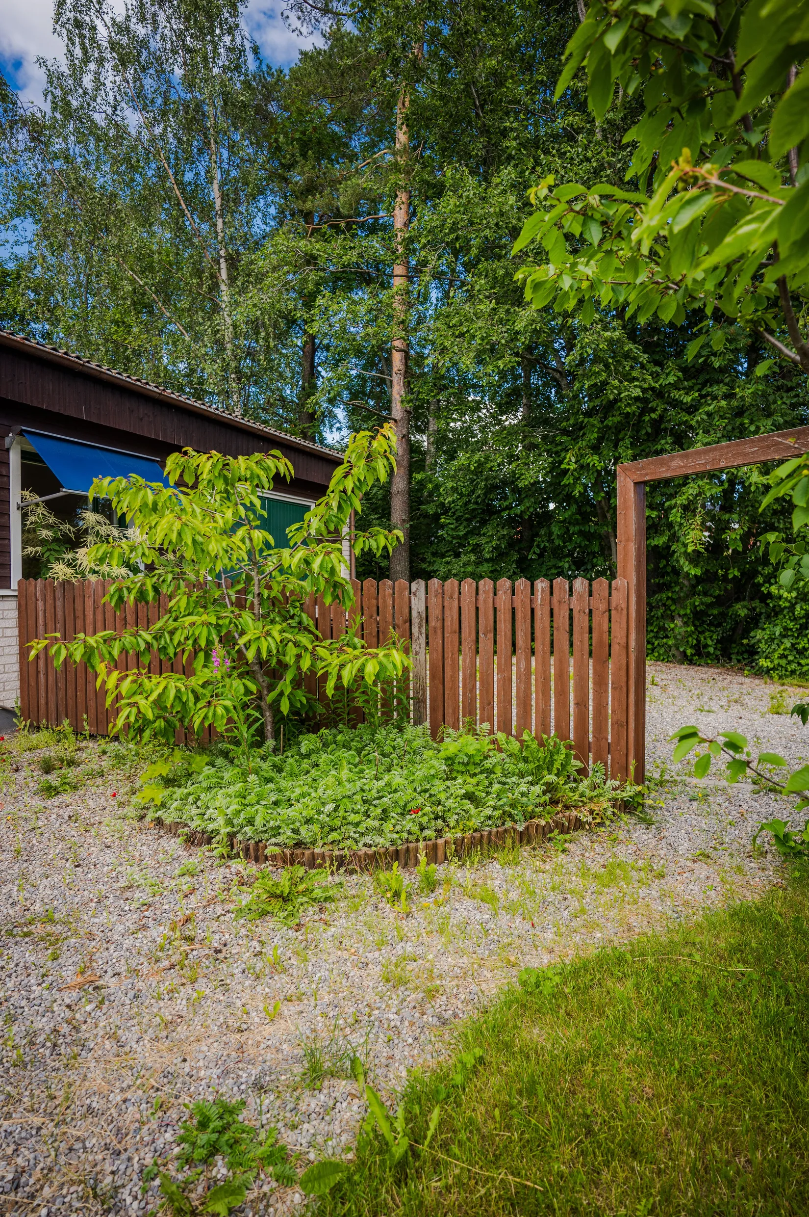 Villa, Carlgrensvägen 2, Domsjö, Örnsköldsvik
