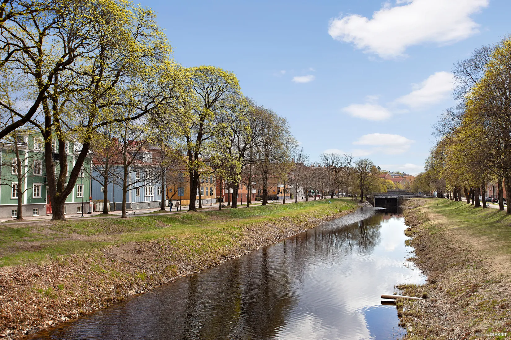 Bostadsrätt, Norra Strandgatan 3, Tingvallastaden, Karlstad