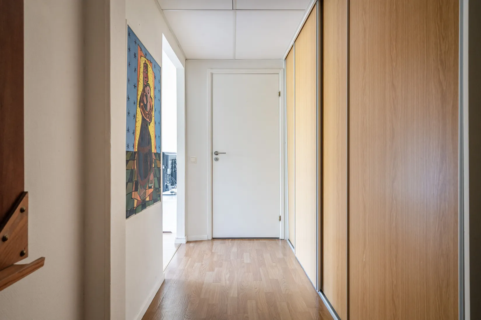 Bostadsrätt, Norra Strandgatan 3, Tingvallastaden, Karlstad