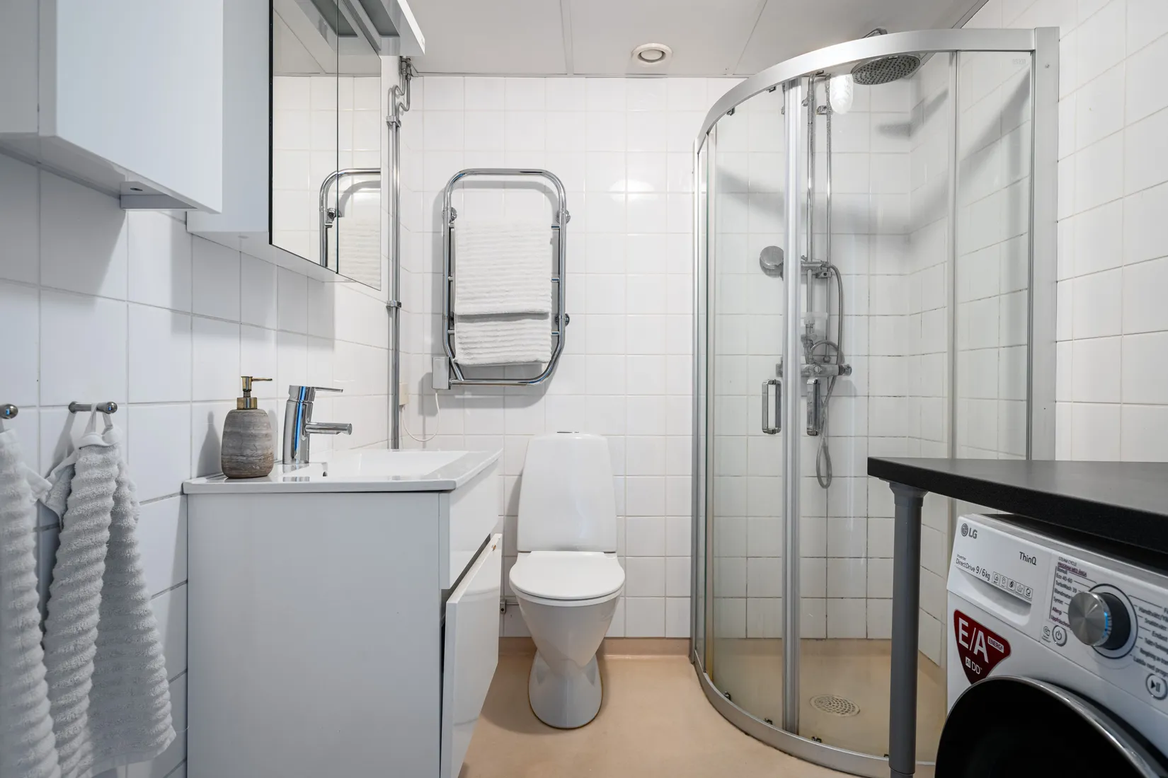 Bostadsrätt, Norra Strandgatan 3, Tingvallastaden, Karlstad