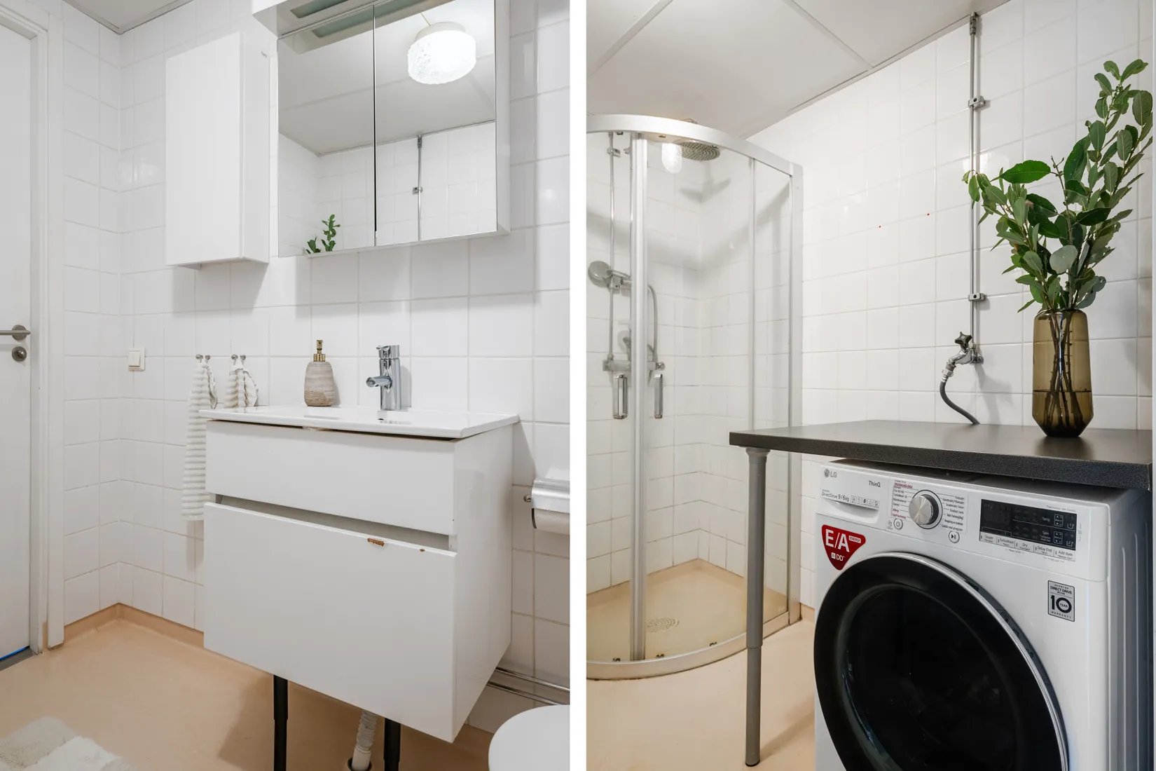 Bostadsrätt, Norra Strandgatan 3, Tingvallastaden, Karlstad