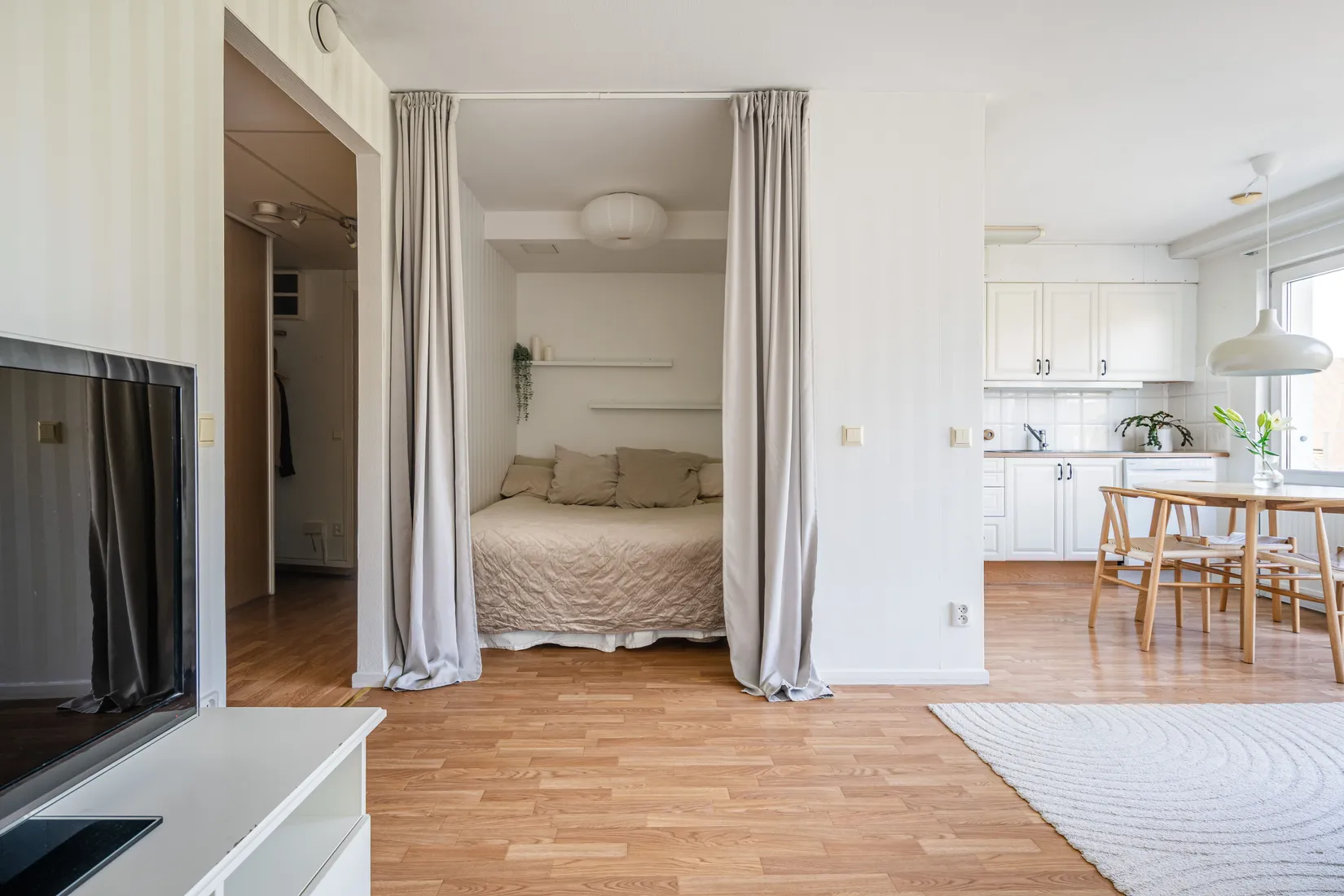 Bostadsrätt, Norra Strandgatan 3, Tingvallastaden, Karlstad