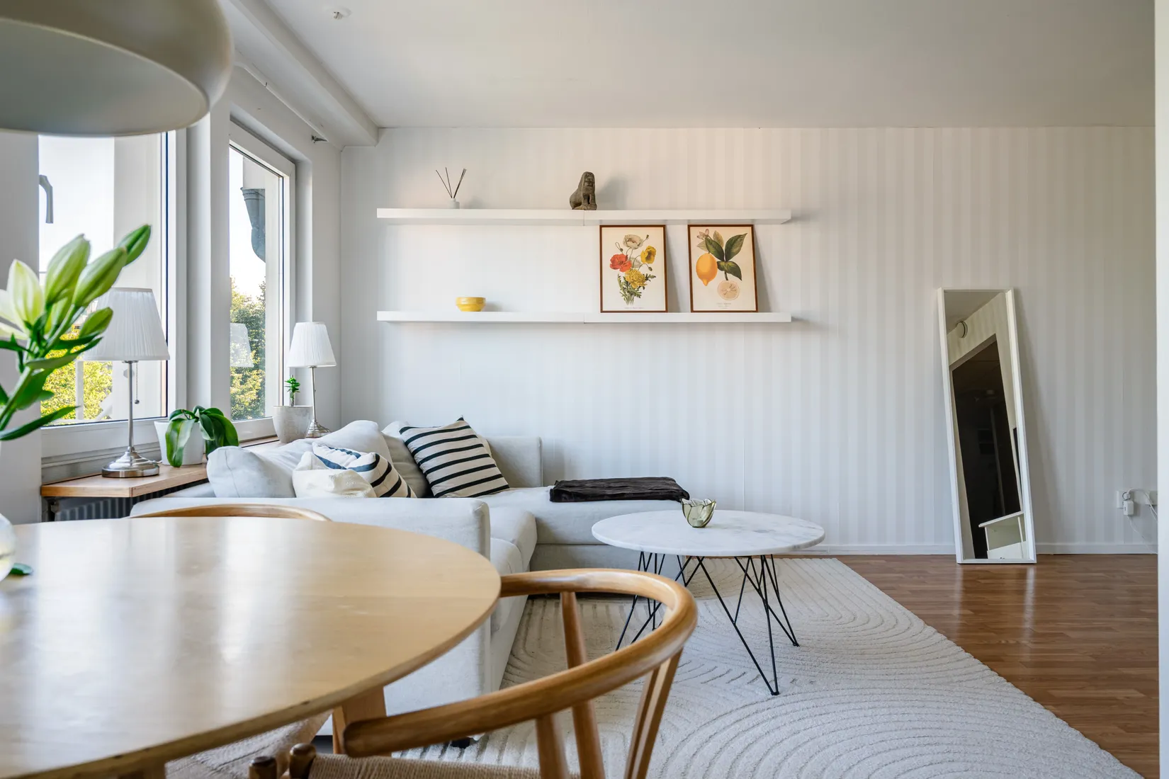 Bostadsrätt, Norra Strandgatan 3, Tingvallastaden, Karlstad