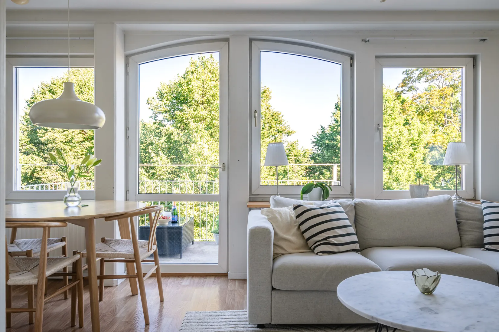 Bostadsrätt, Norra Strandgatan 3, Tingvallastaden, Karlstad