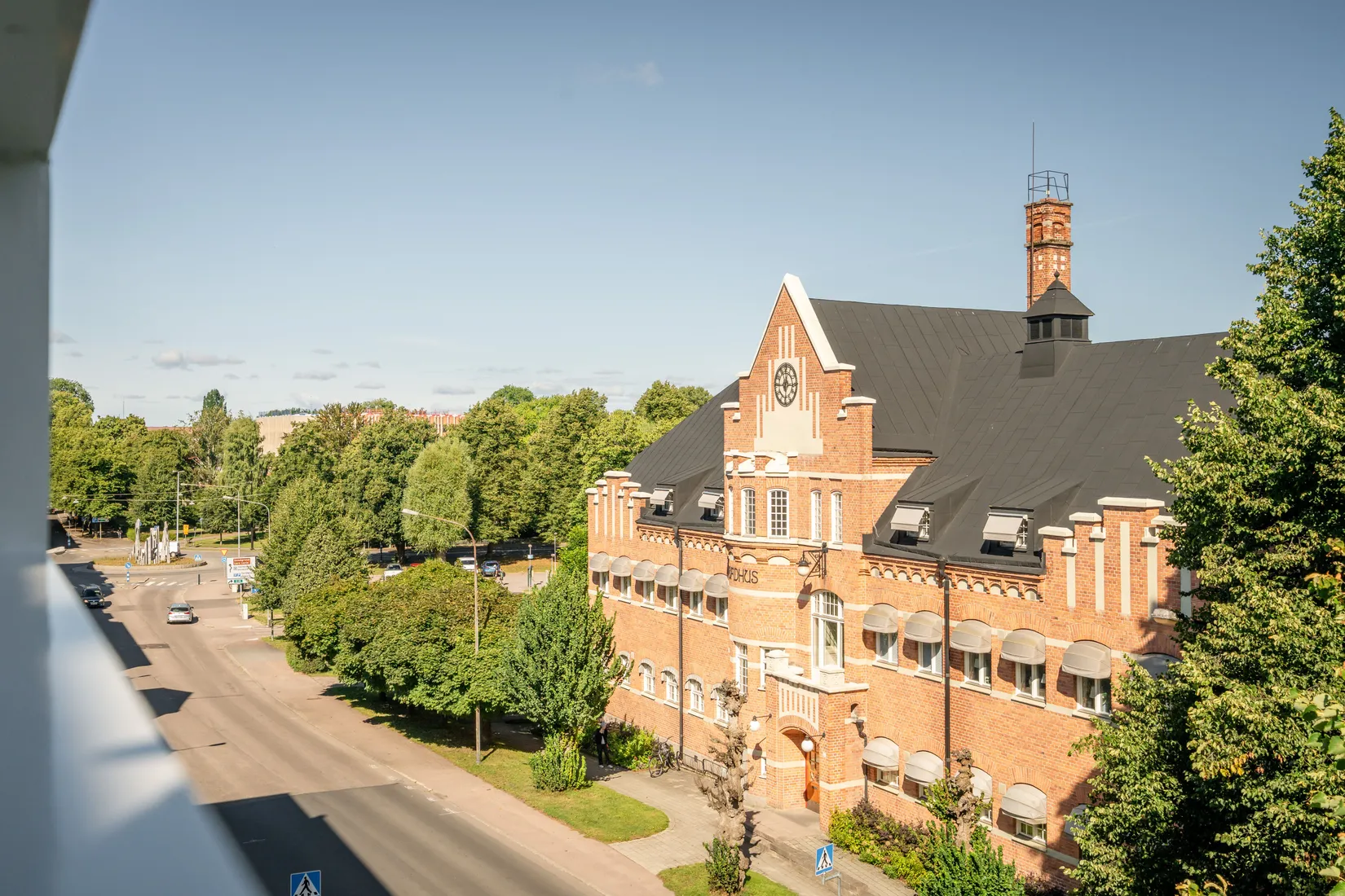 Bostadsrätt, Norra Strandgatan 3, Tingvallastaden, Karlstad