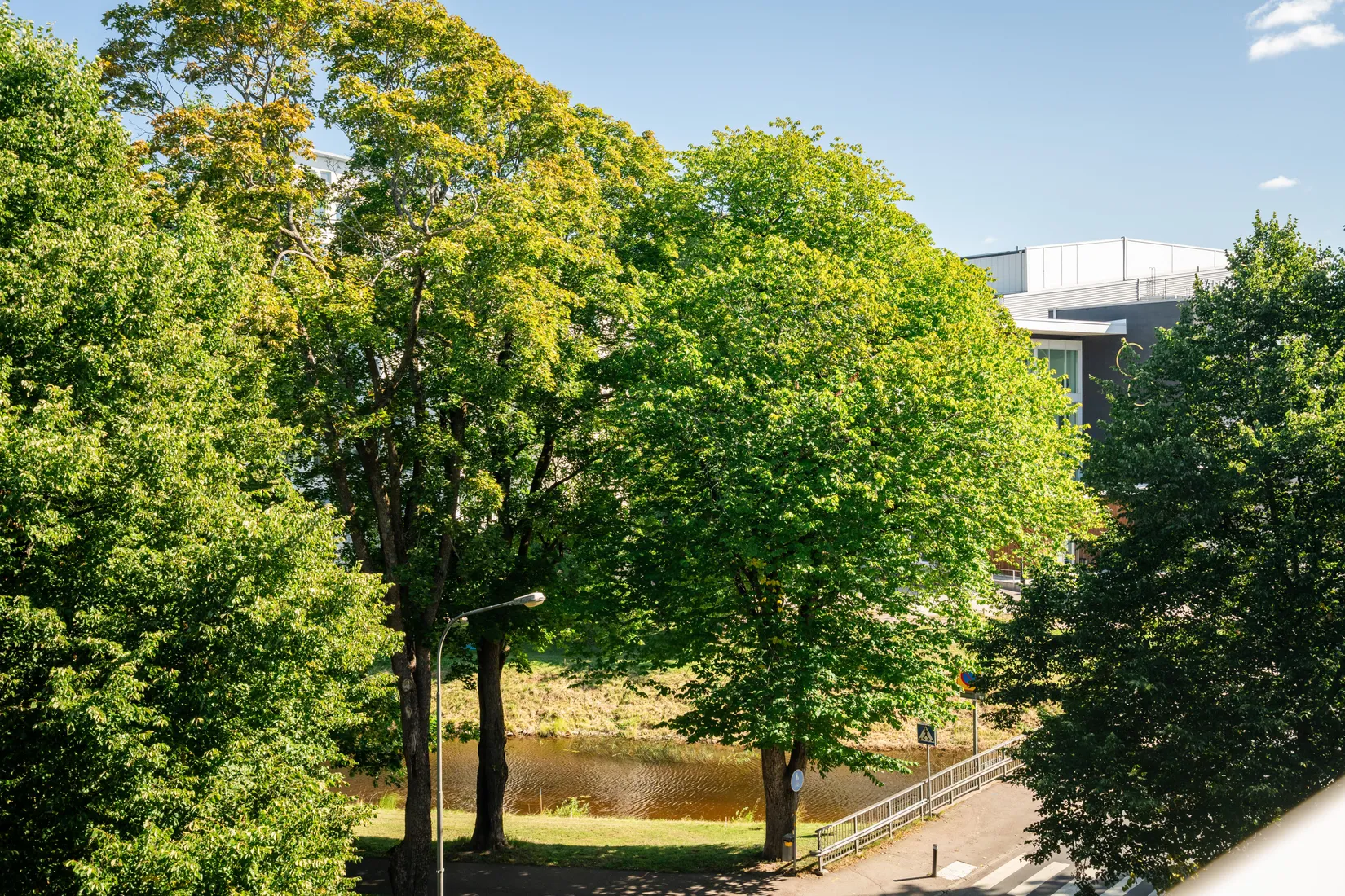 Bostadsrätt, Norra Strandgatan 3, Tingvallastaden, Karlstad