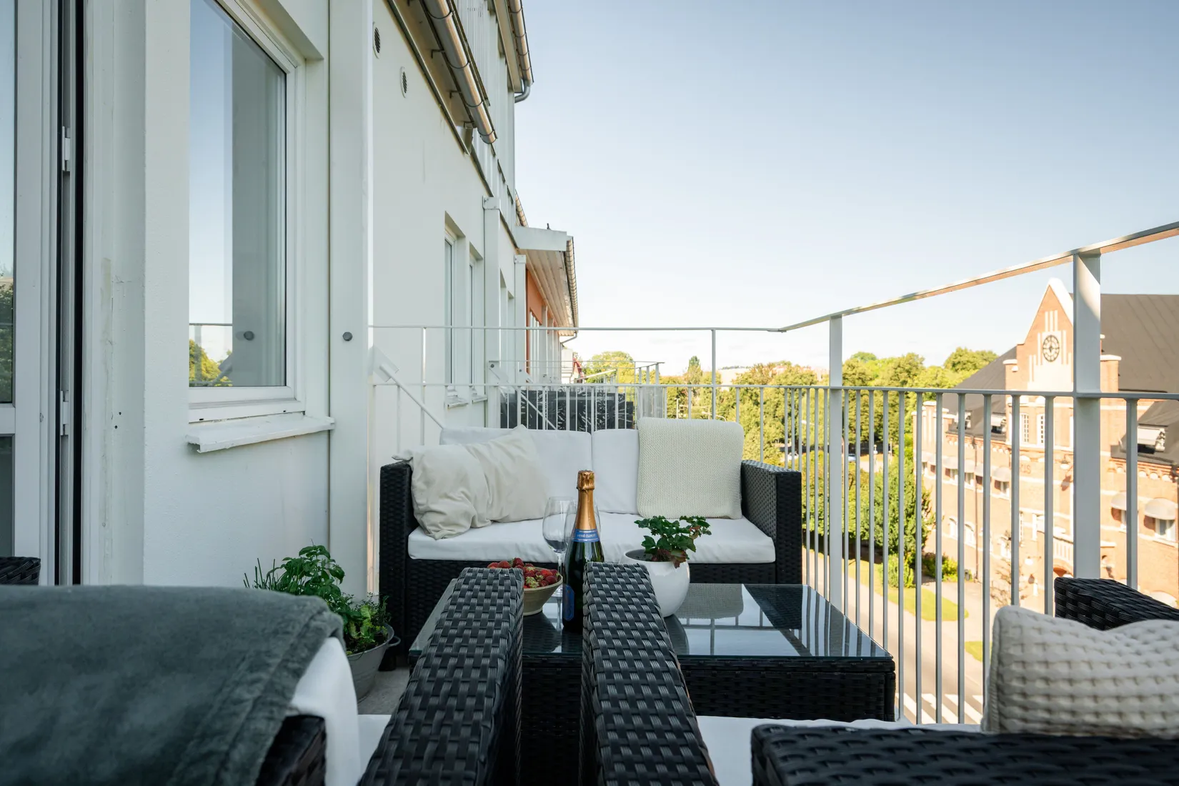 Bostadsrätt, Norra Strandgatan 3, Tingvallastaden, Karlstad