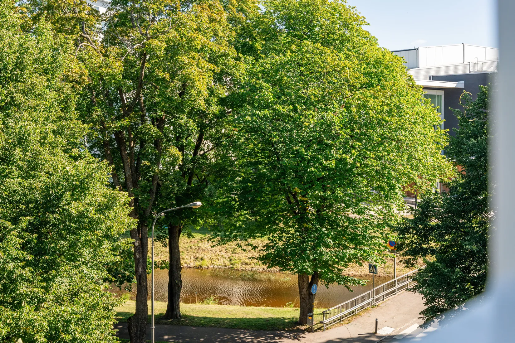 Bostadsrätt, Norra Strandgatan 3, Tingvallastaden, Karlstad