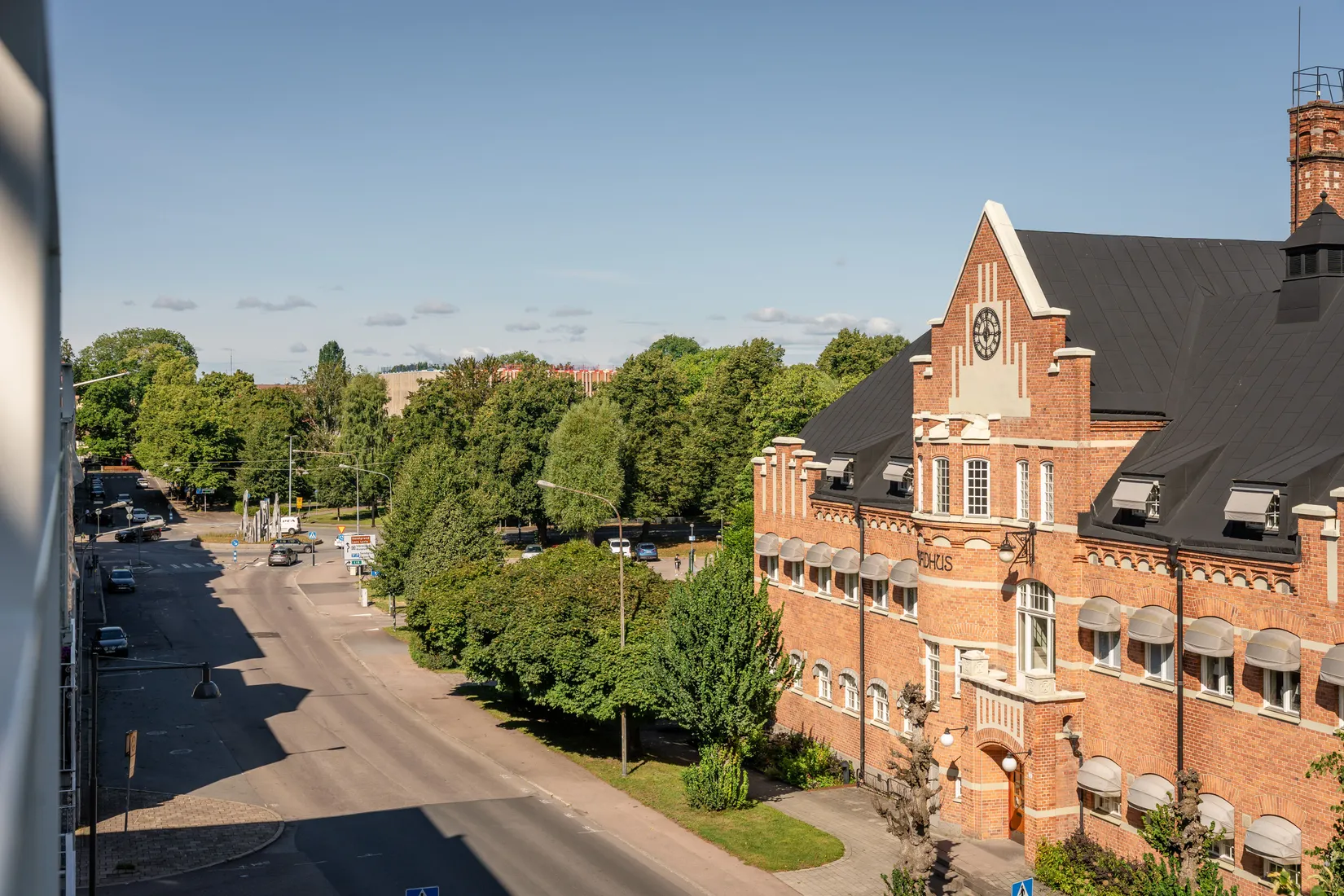 Bostadsrätt, Norra Strandgatan 3, Tingvallastaden, Karlstad