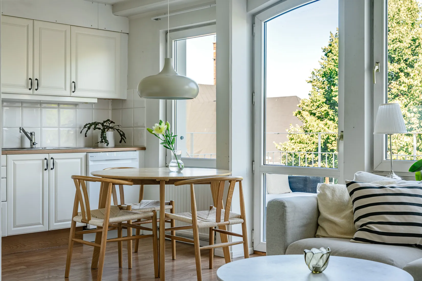 Bostadsrätt, Norra Strandgatan 3, Tingvallastaden, Karlstad