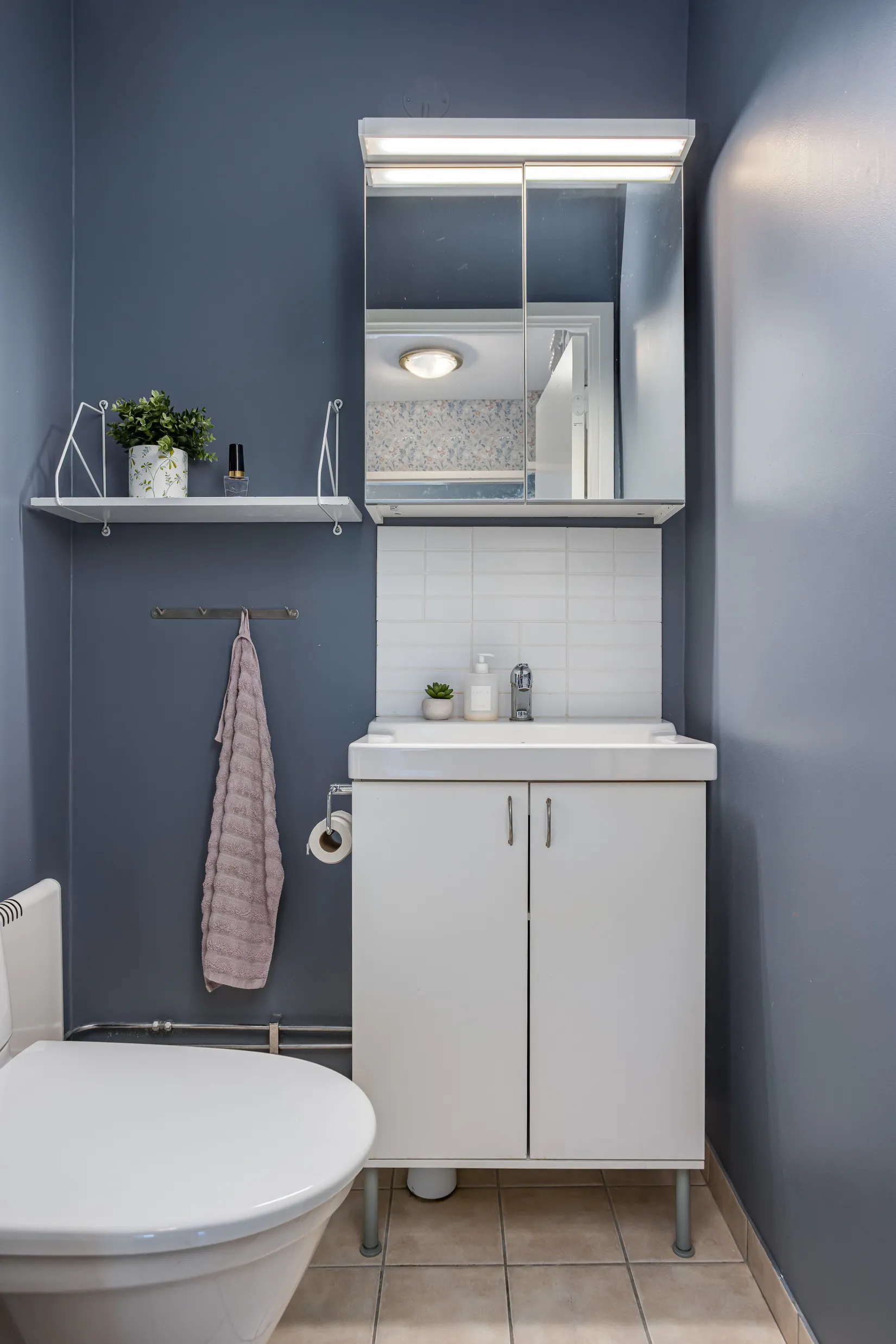 Bostadsrätt, Vegagatan 27A, Västra Gärdet, Falkenberg