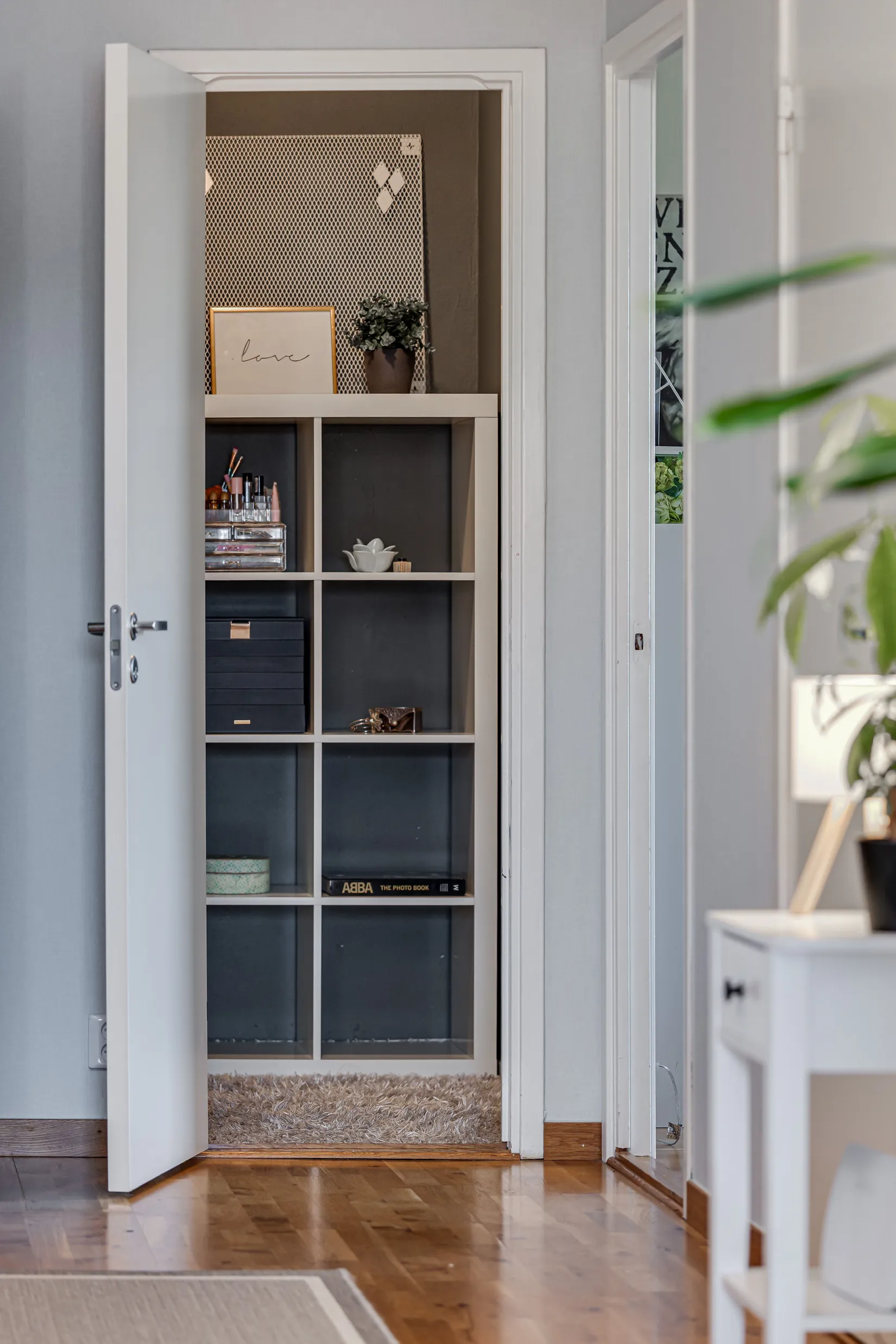 Bostadsrätt, Vegagatan 27A, Västra Gärdet, Falkenberg