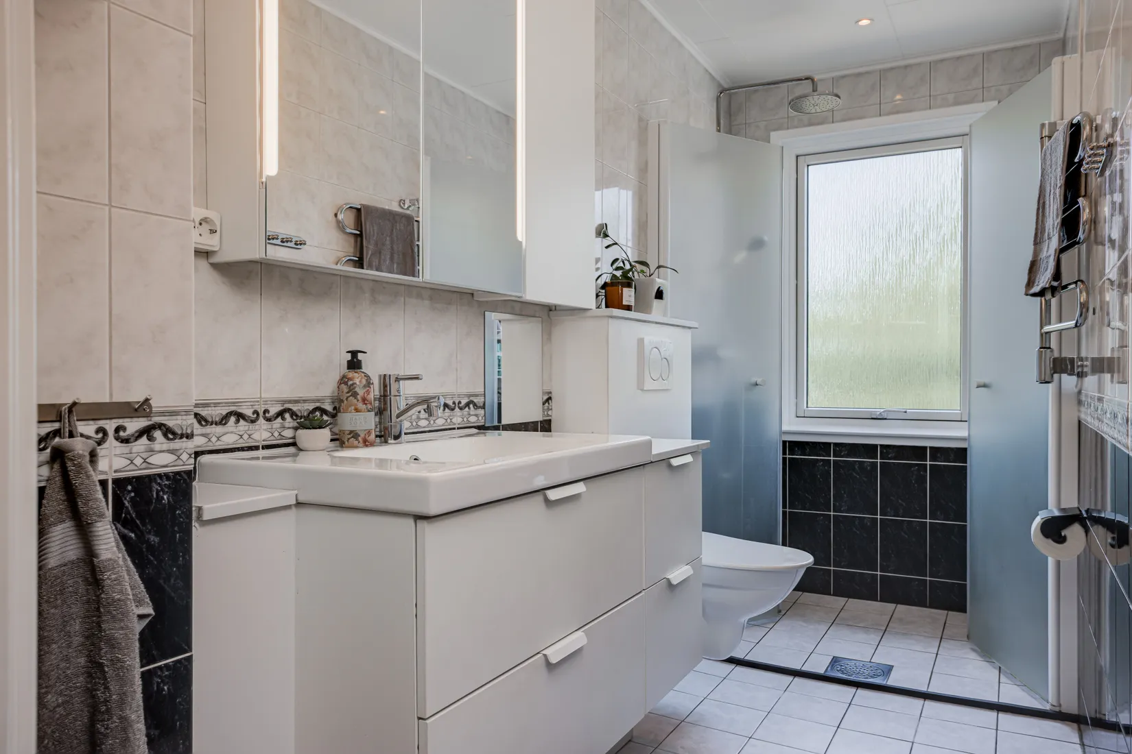 Bostadsrätt, Vegagatan 27A, Västra Gärdet, Falkenberg