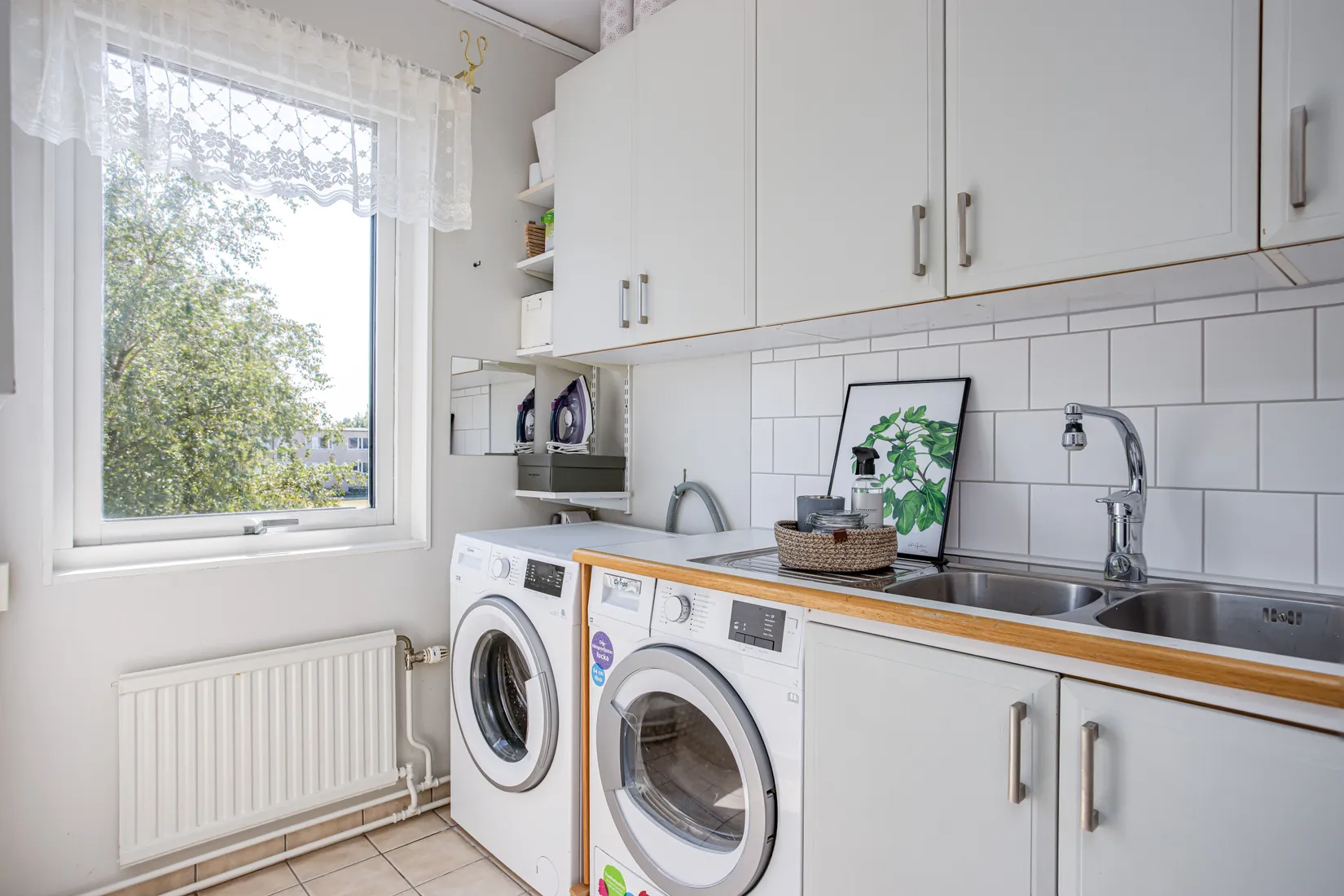 Bostadsrätt, Vegagatan 27A, Västra Gärdet, Falkenberg