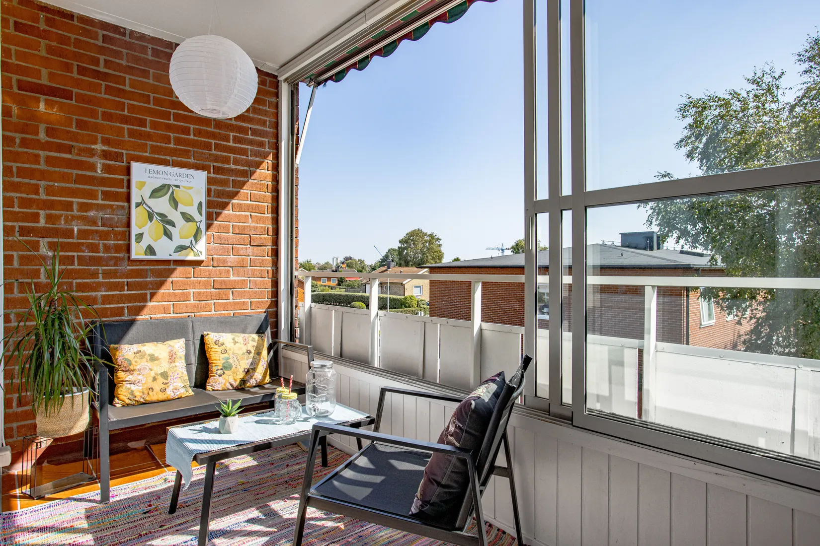 Bostadsrätt, Vegagatan 27A, Västra Gärdet, Falkenberg