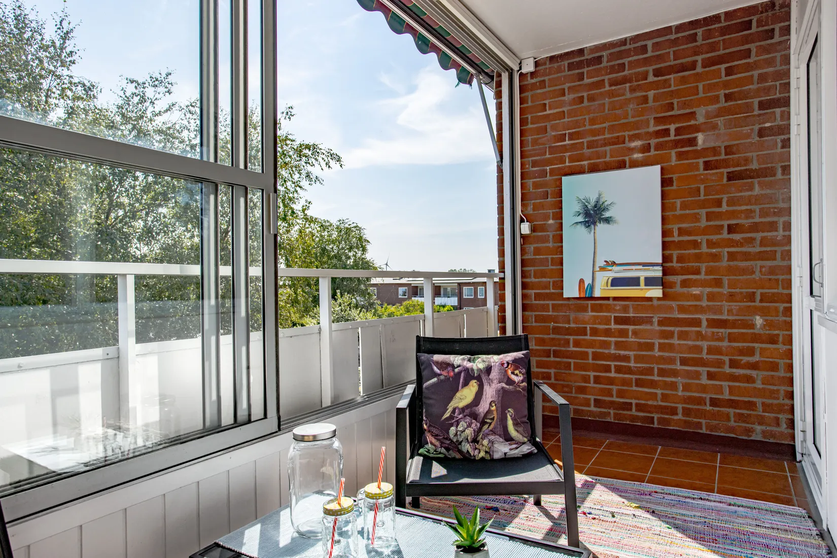 Bostadsrätt, Vegagatan 27A, Västra Gärdet, Falkenberg