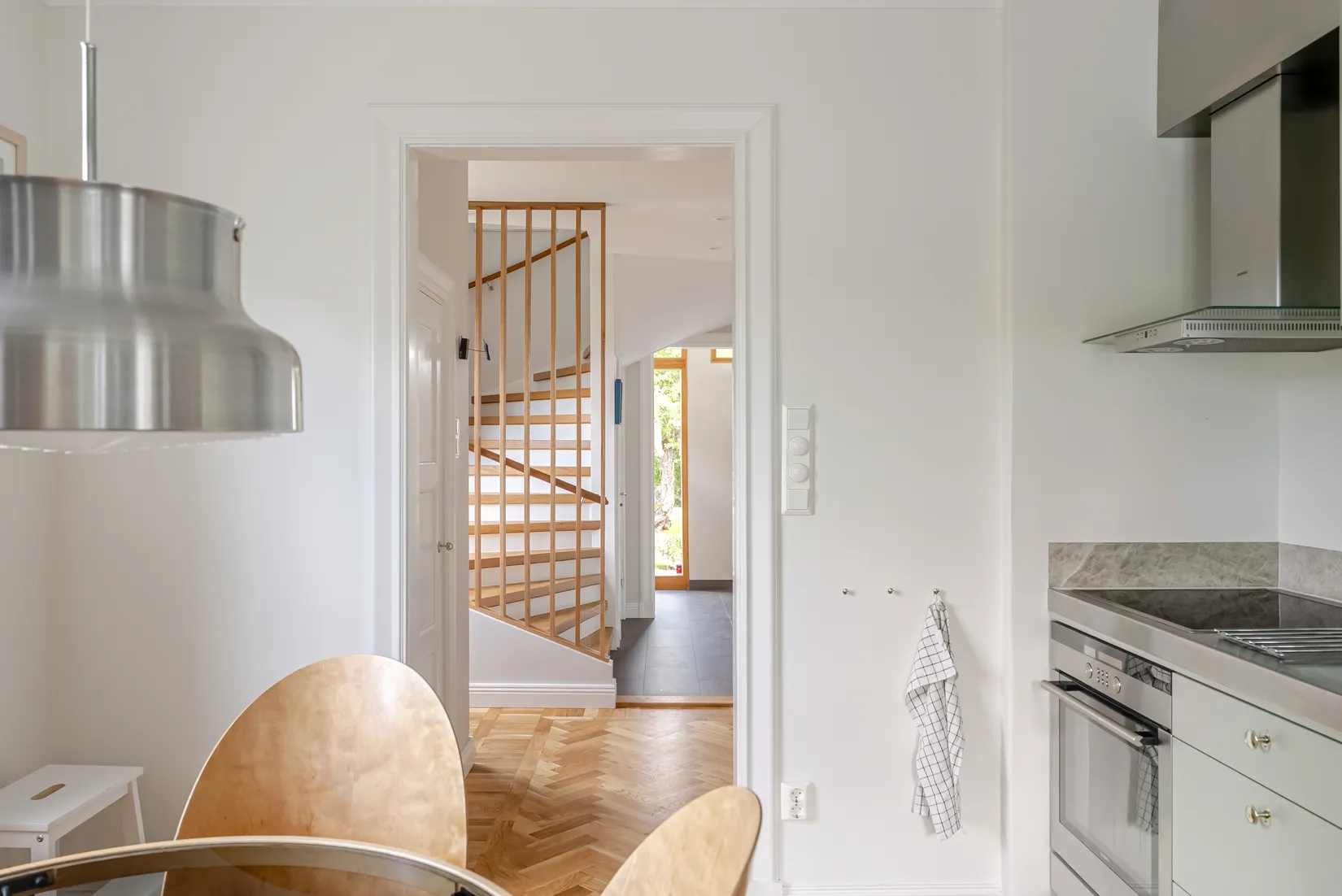 Villa, Skönviksvägen 222, Stureby, Stockholm