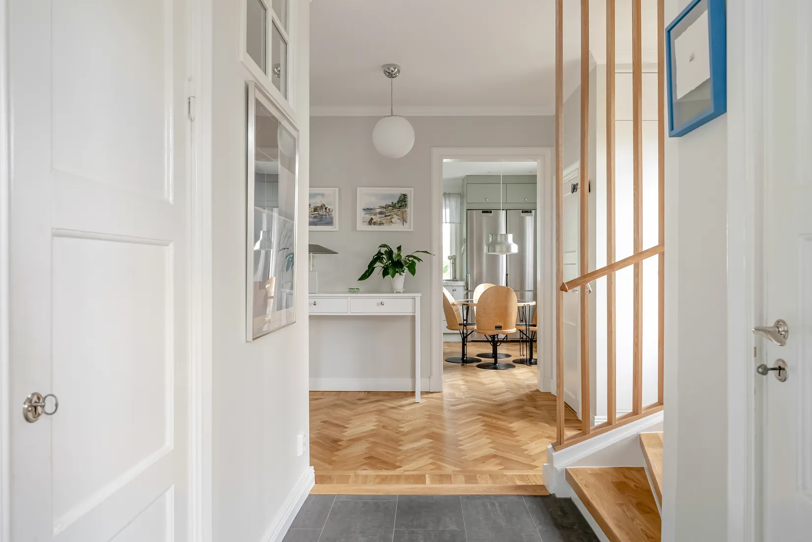 Villa, Skönviksvägen 222, Stureby, Stockholm