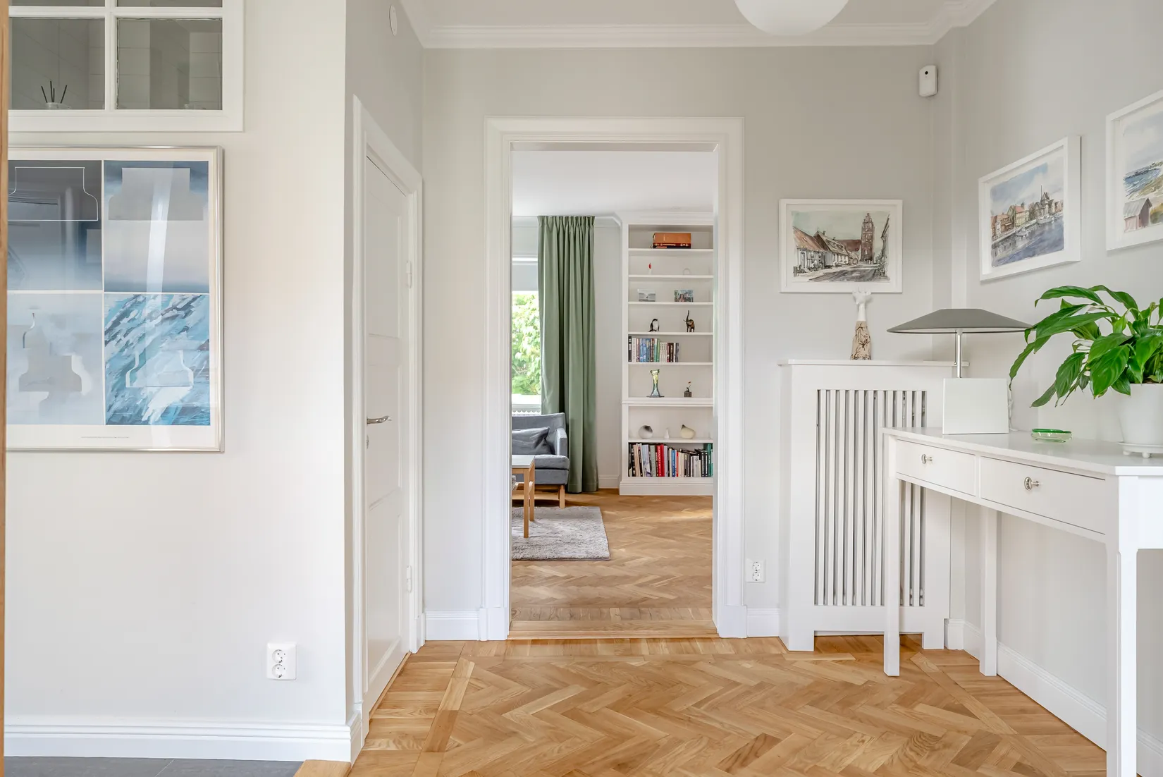 Villa, Skönviksvägen 222, Stureby, Stockholm