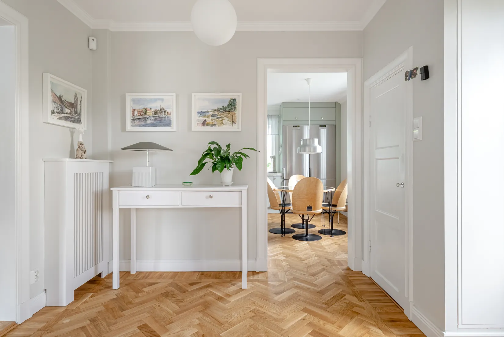 Villa, Skönviksvägen 222, Stureby, Stockholm