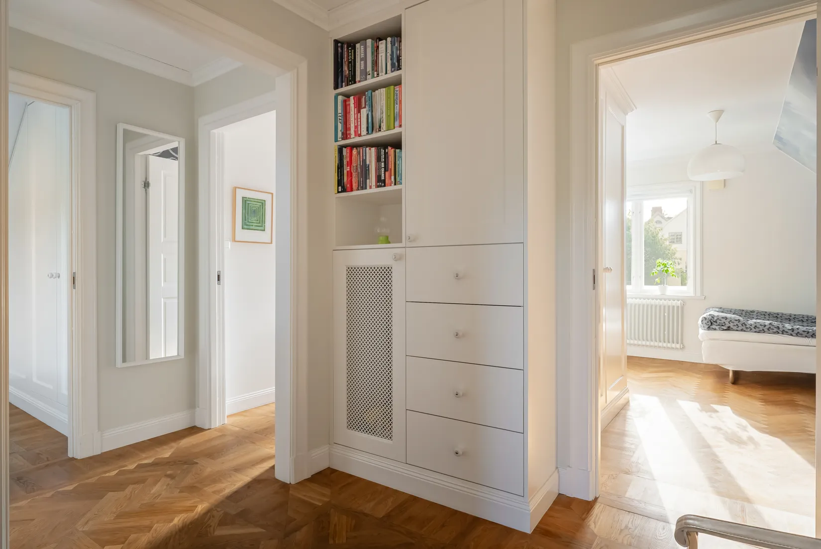 Villa, Skönviksvägen 222, Stureby, Stockholm
