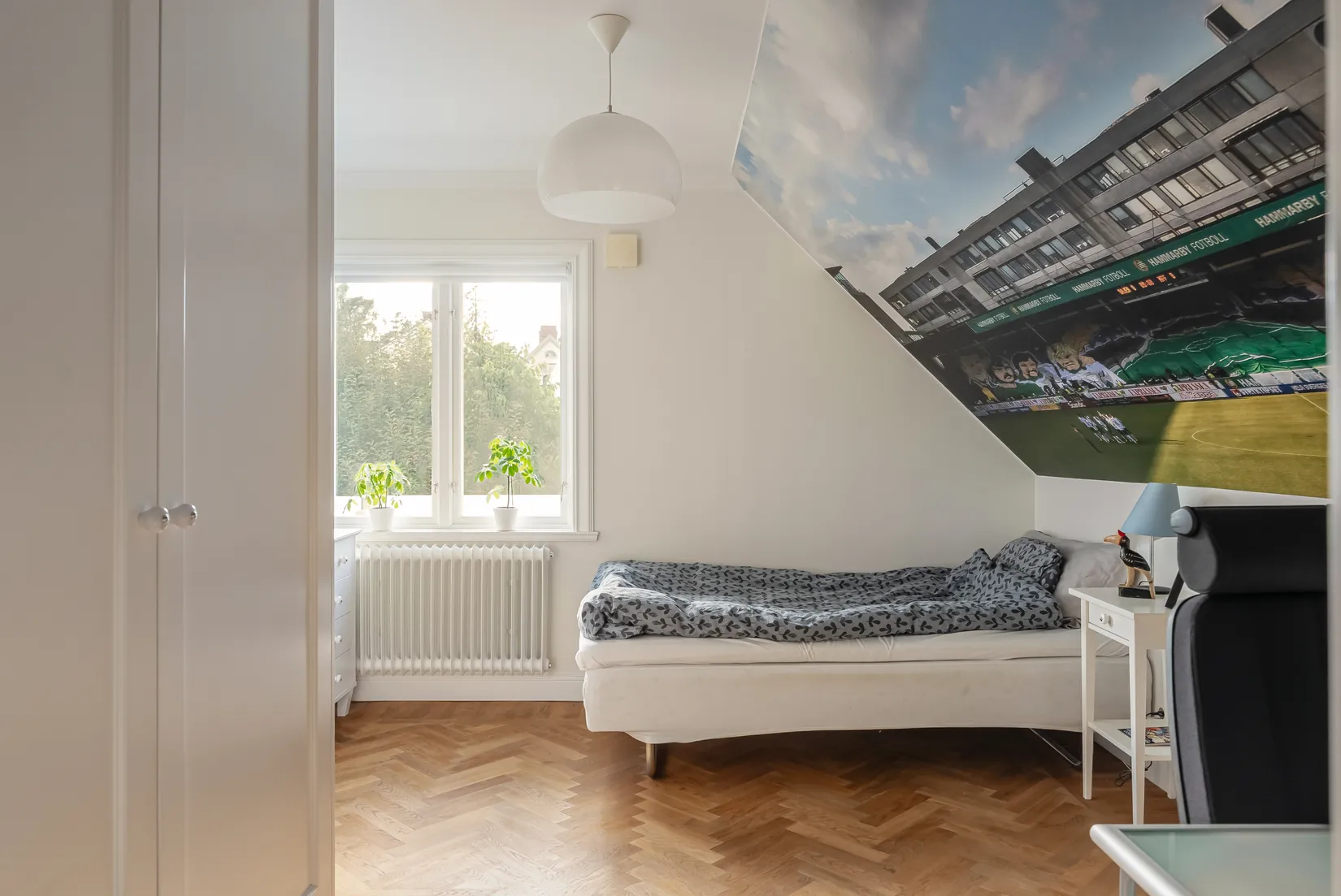 Villa, Skönviksvägen 222, Stureby, Stockholm