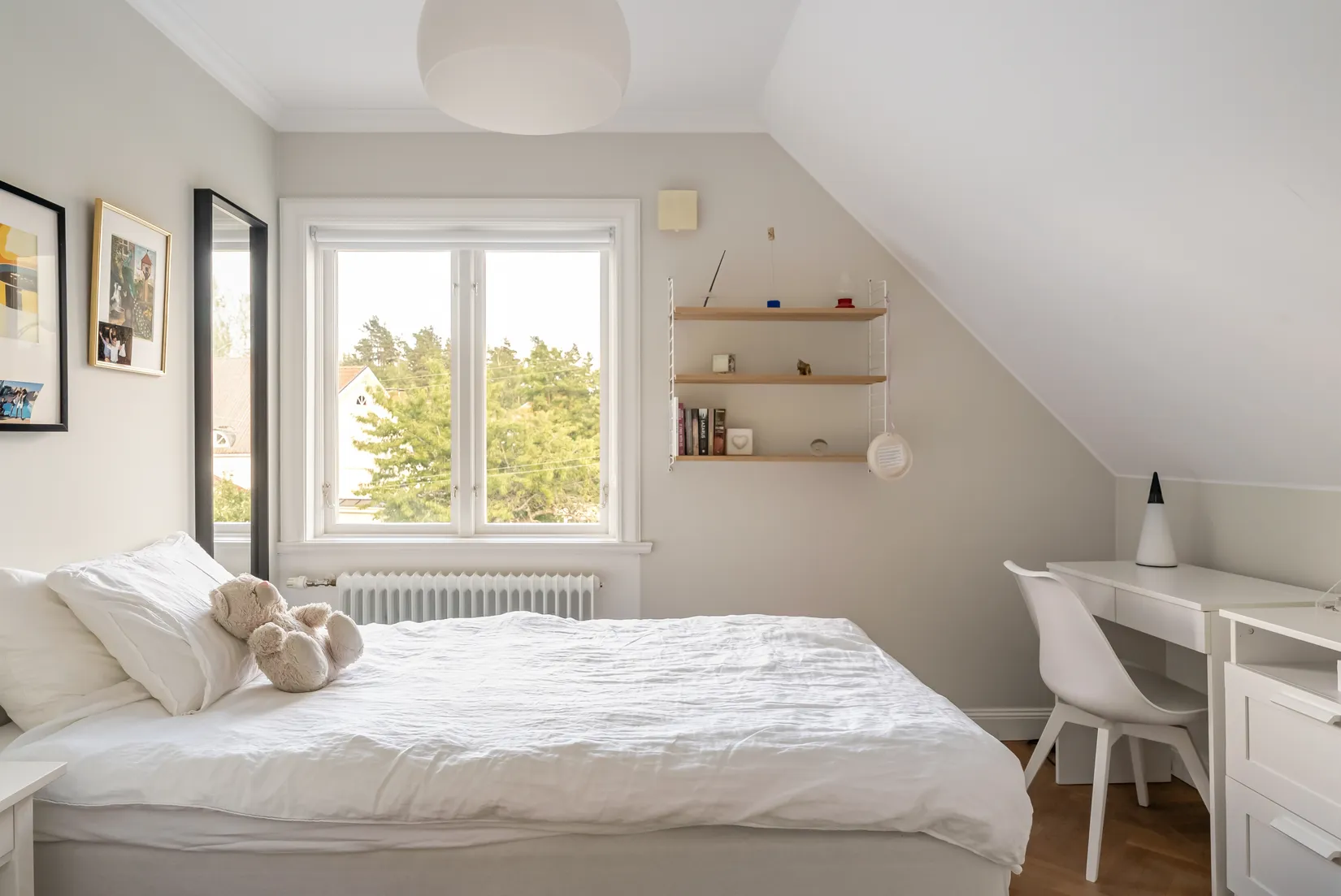 Villa, Skönviksvägen 222, Stureby, Stockholm