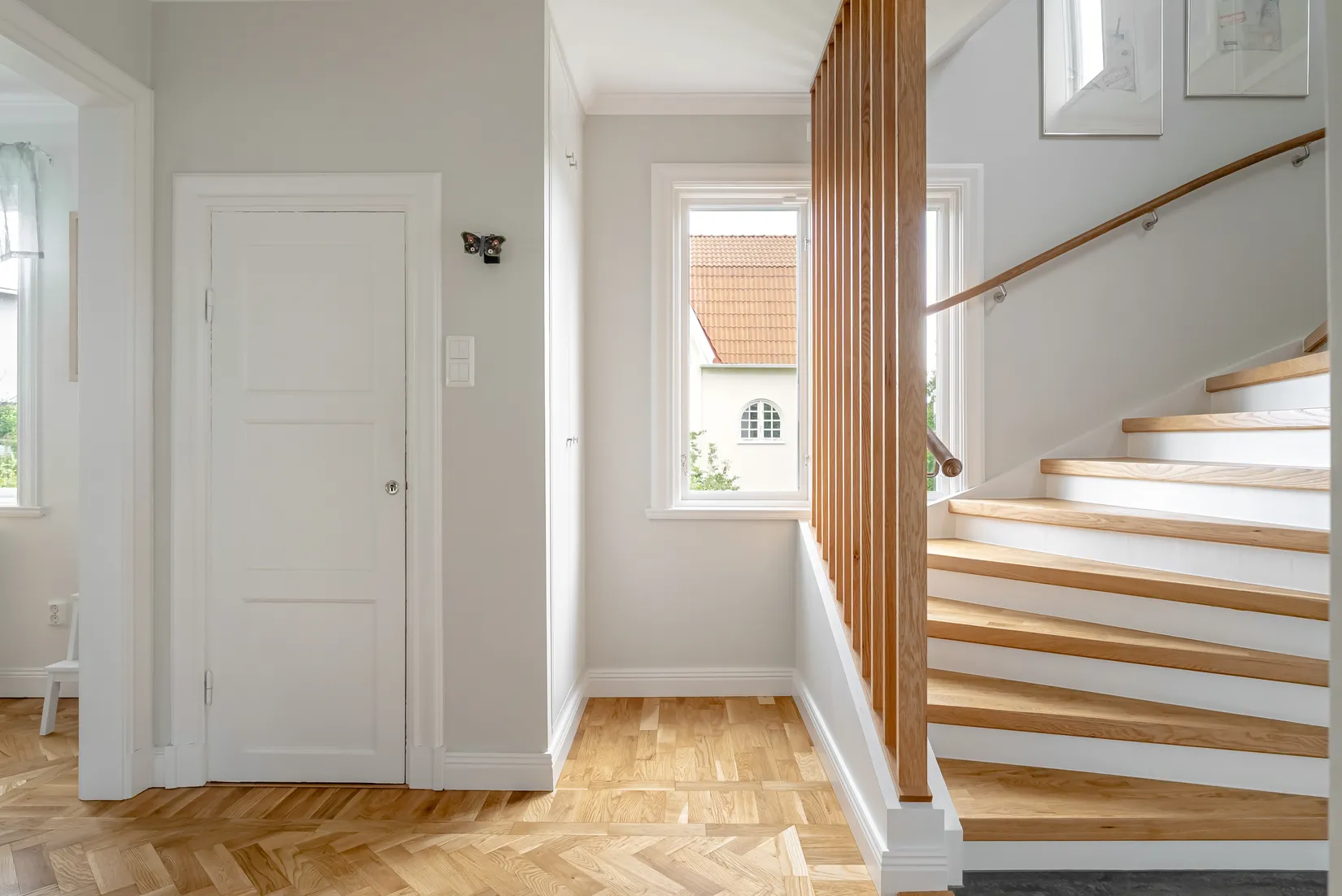 Villa, Skönviksvägen 222, Stureby, Stockholm