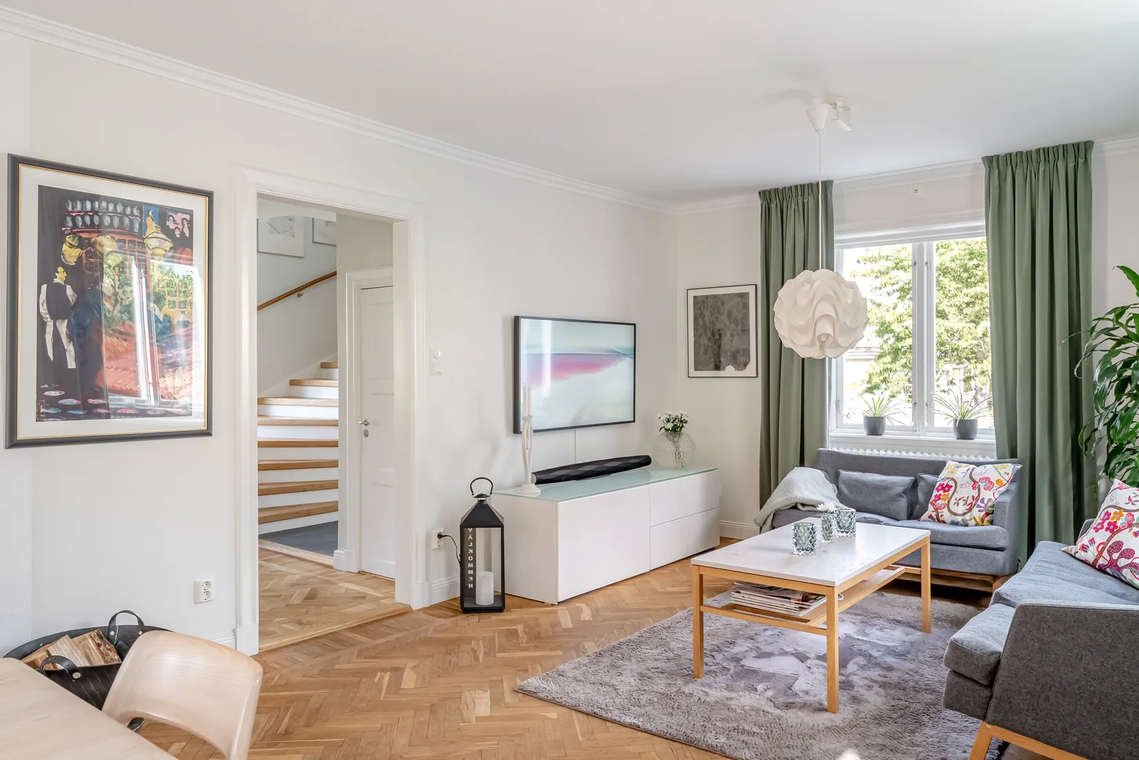 Villa, Skönviksvägen 222, Stureby, Stockholm