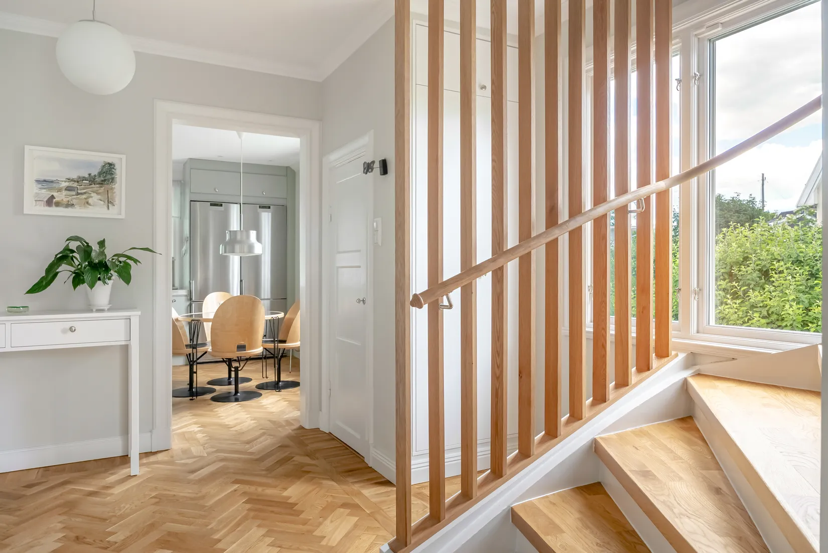 Villa, Skönviksvägen 222, Stureby, Stockholm