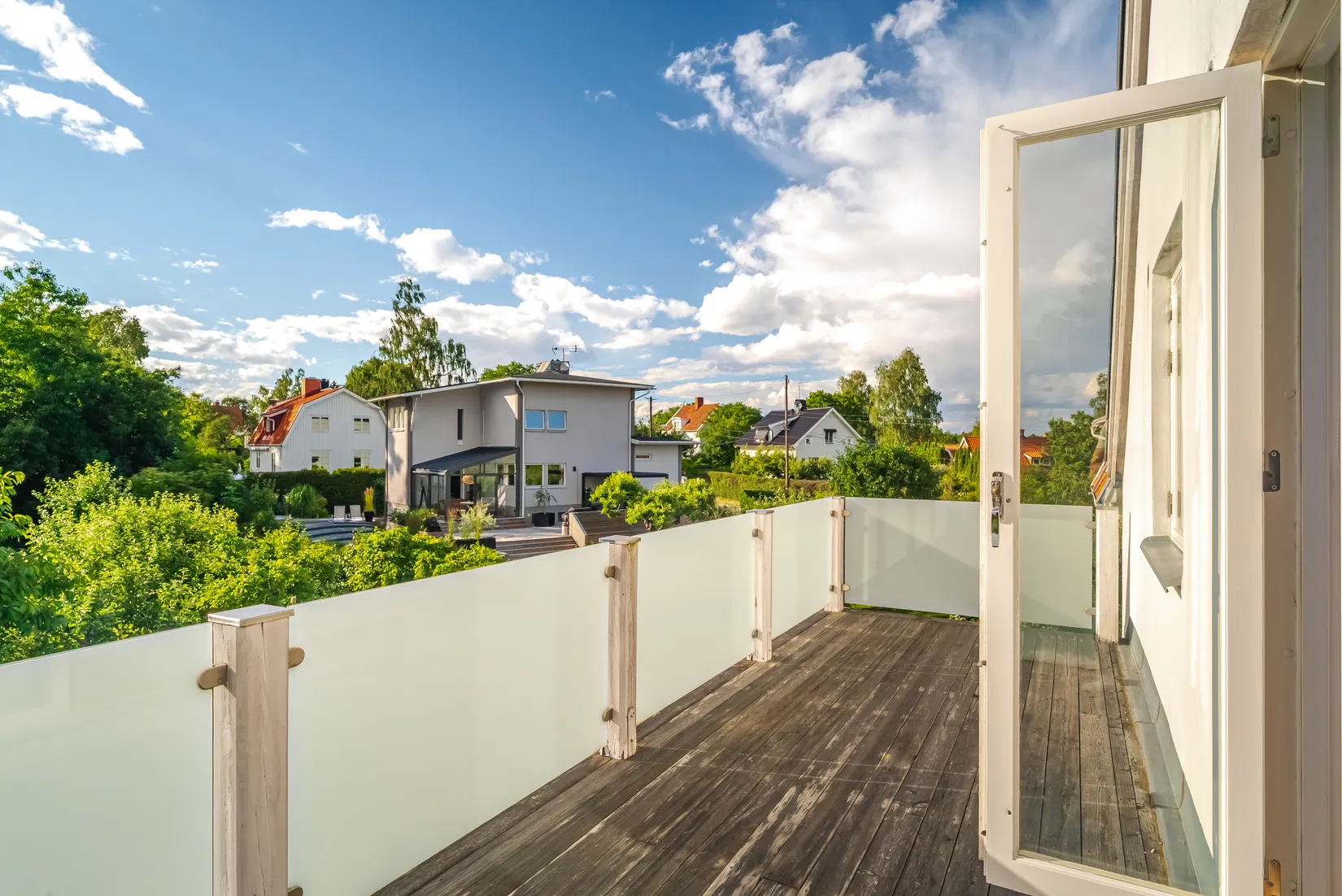 Villa, Skönviksvägen 222, Stureby, Stockholm