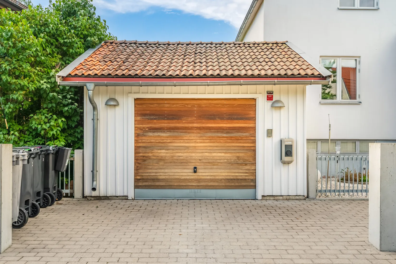 Villa, Skönviksvägen 222, Stureby, Stockholm