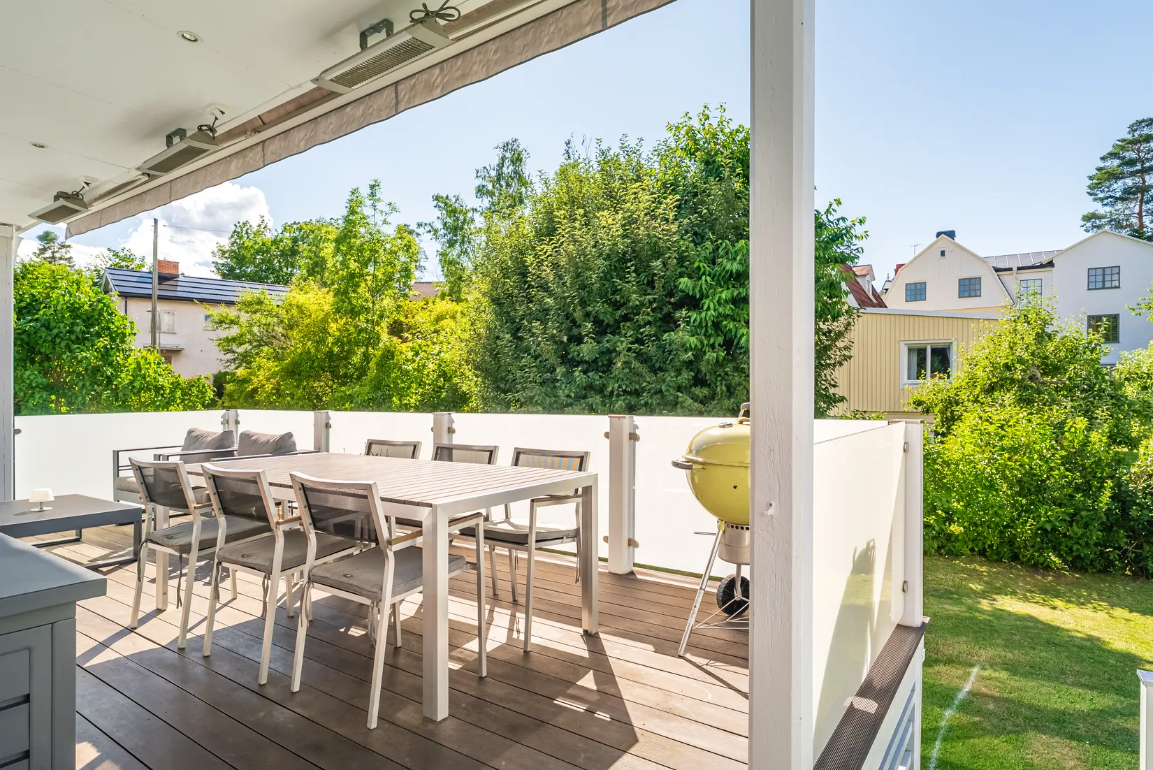 Villa, Skönviksvägen 222, Stureby, Stockholm