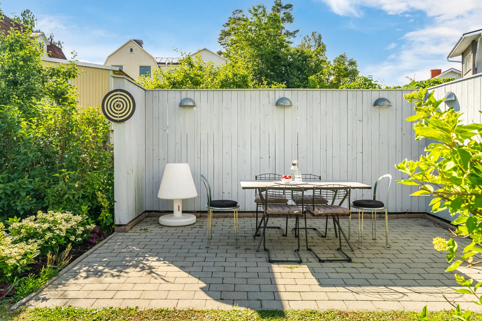Villa, Skönviksvägen 222, Stureby, Stockholm