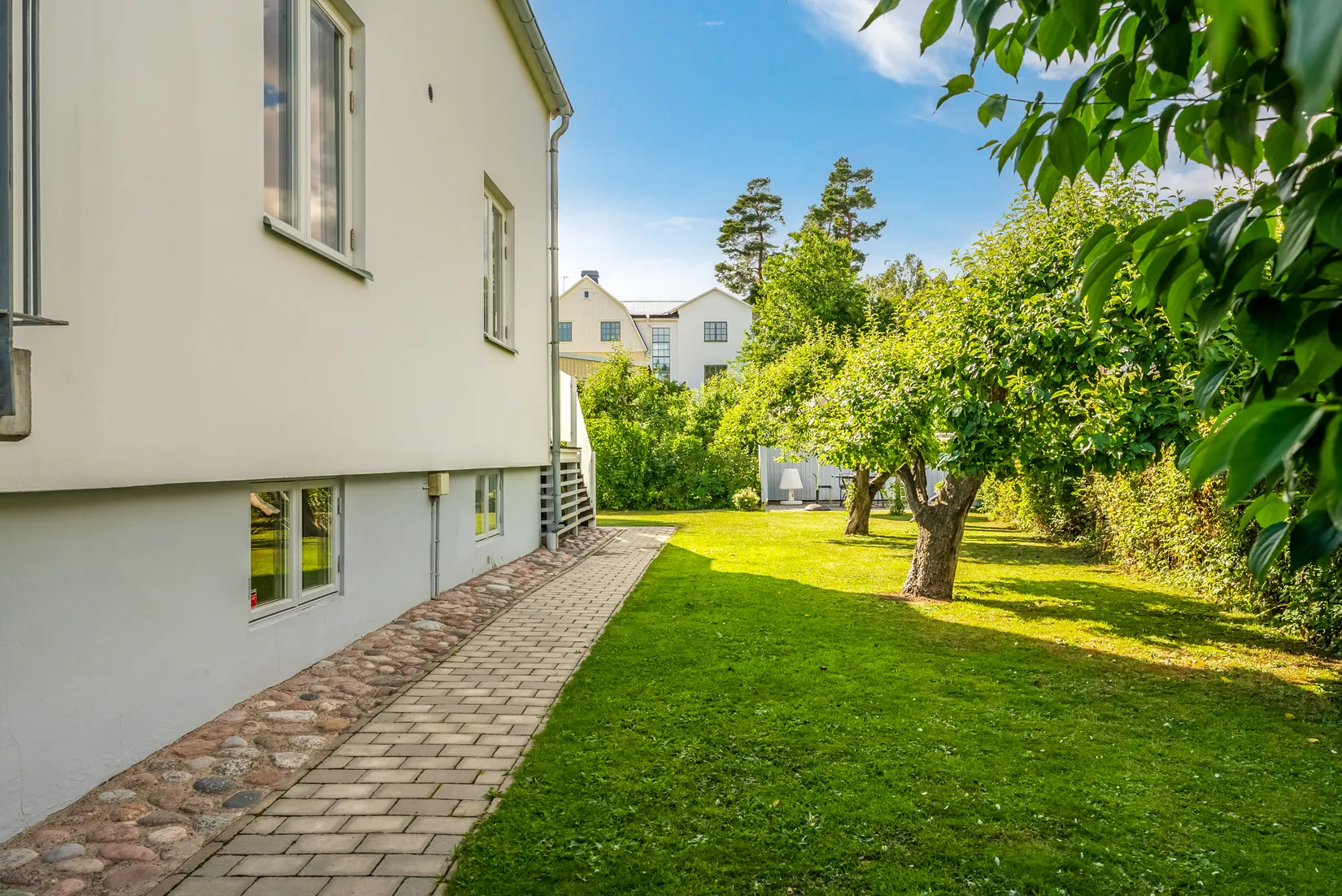 Villa, Skönviksvägen 222, Stureby, Stockholm
