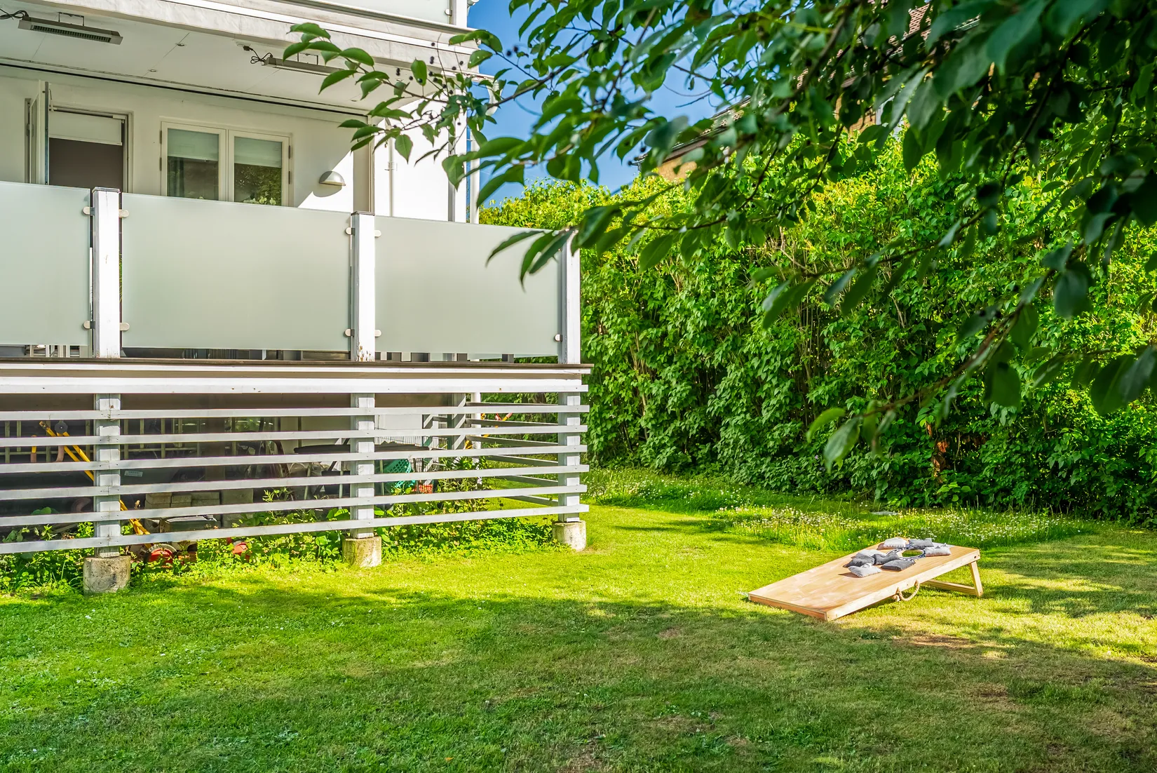Villa, Skönviksvägen 222, Stureby, Stockholm