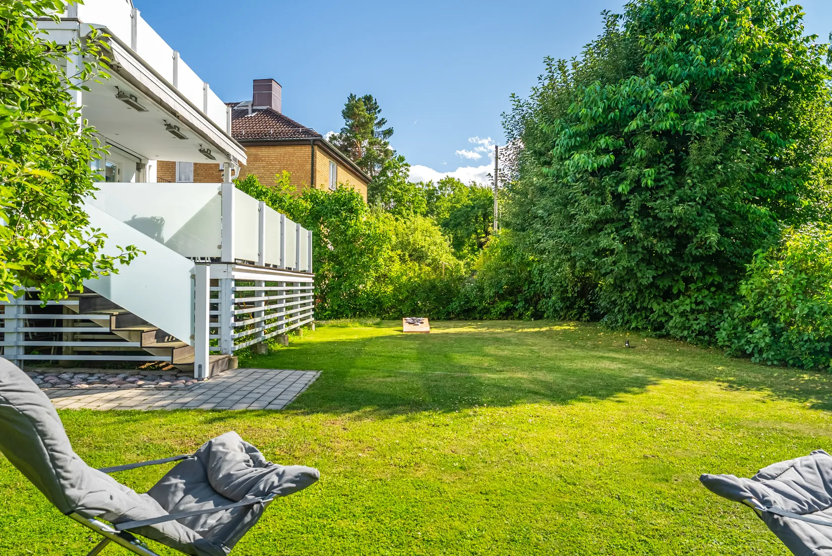Villa, Skönviksvägen 222, Stureby, Stockholm