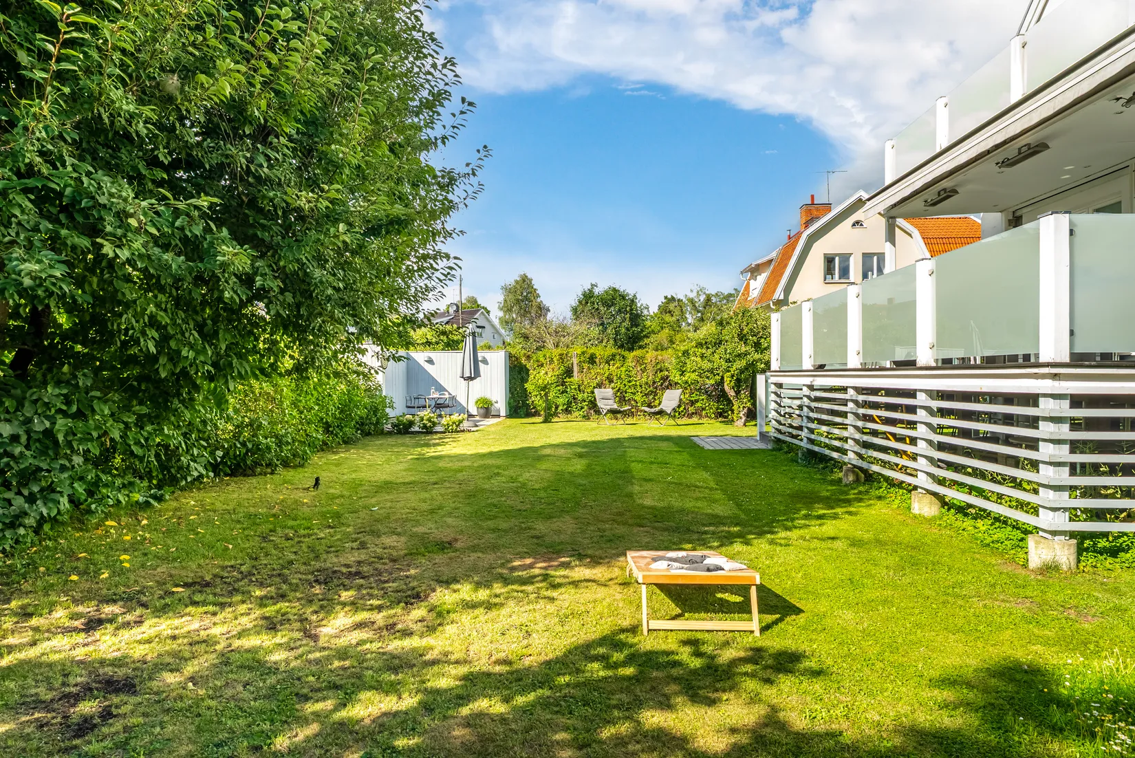 Villa, Skönviksvägen 222, Stureby, Stockholm
