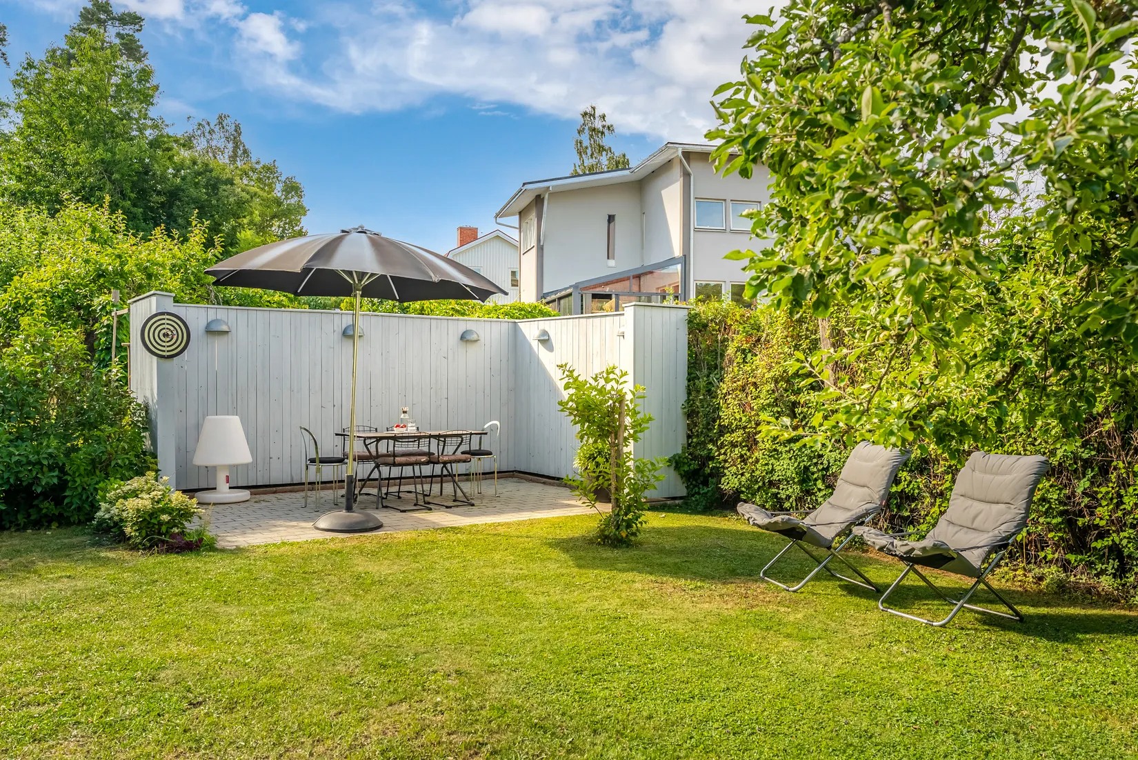 Villa, Skönviksvägen 222, Stureby, Stockholm