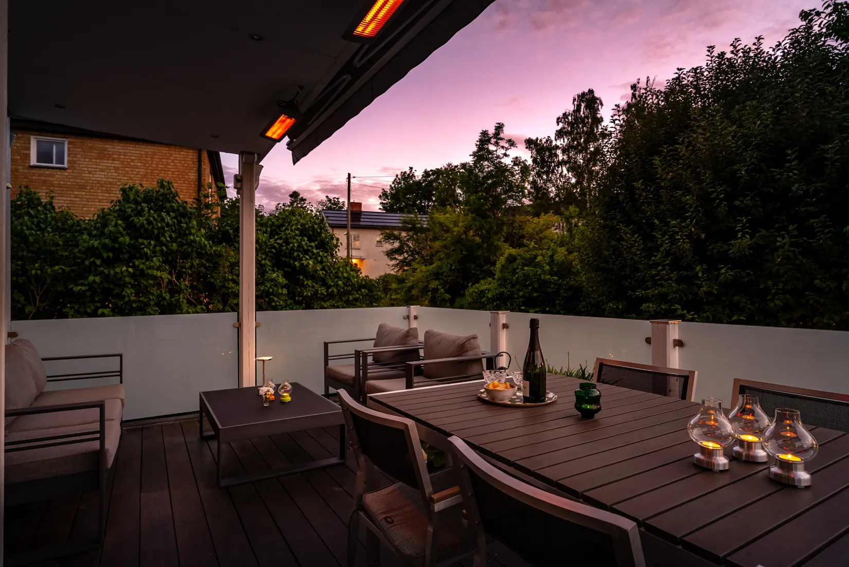 Villa, Skönviksvägen 222, Stureby, Stockholm