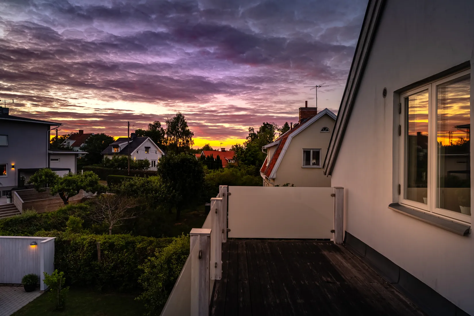 Villa, Skönviksvägen 222, Stureby, Stockholm