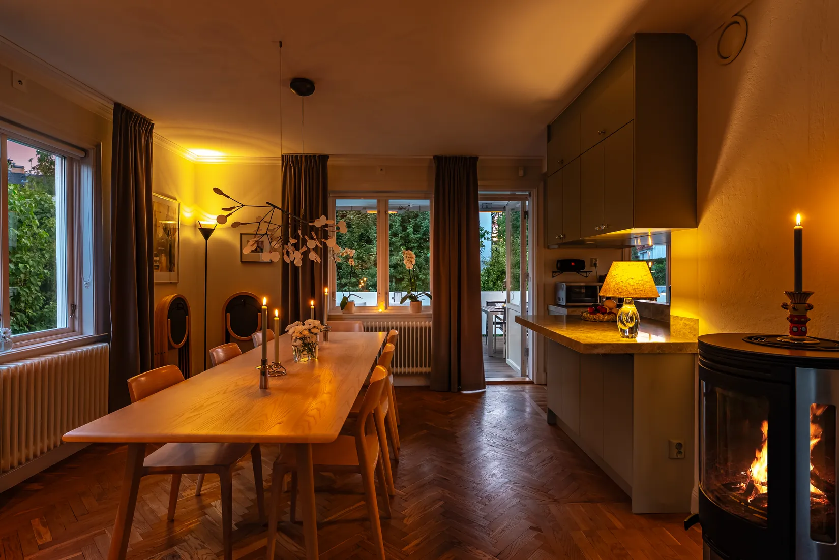 Villa, Skönviksvägen 222, Stureby, Stockholm